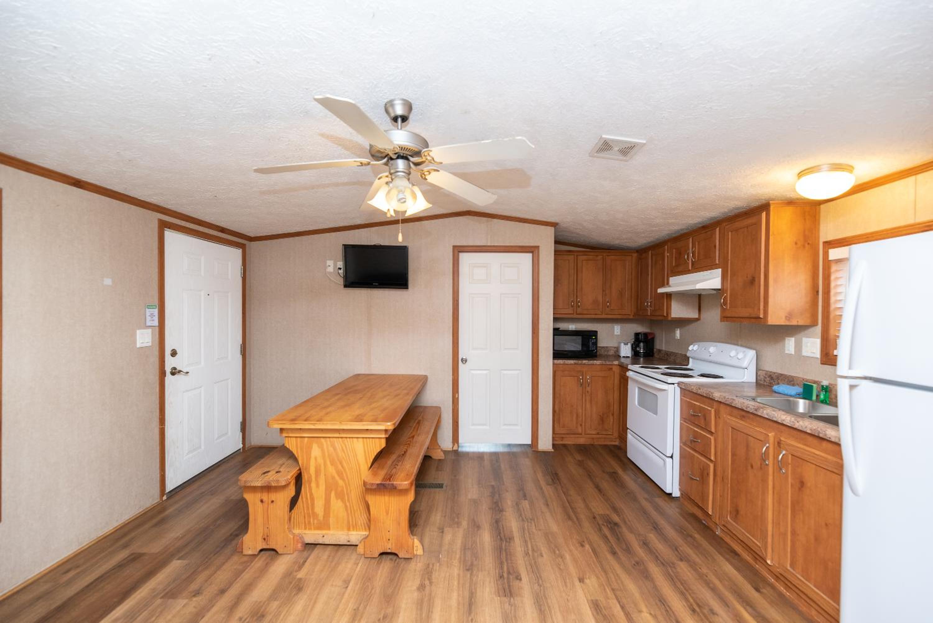 Two-Bedroom Cottage photo 1