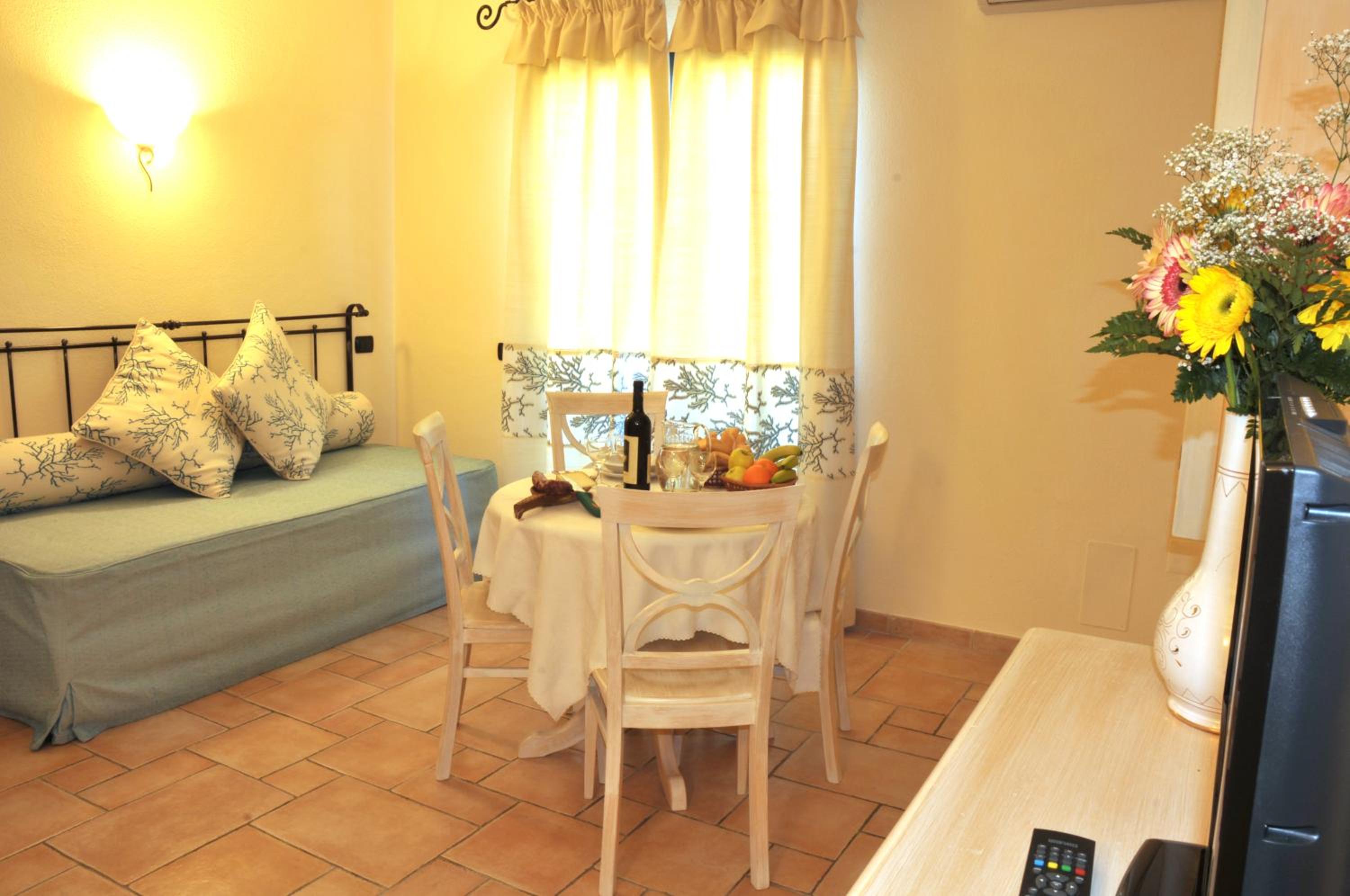 Suite with Sea View and Terrace photo 3