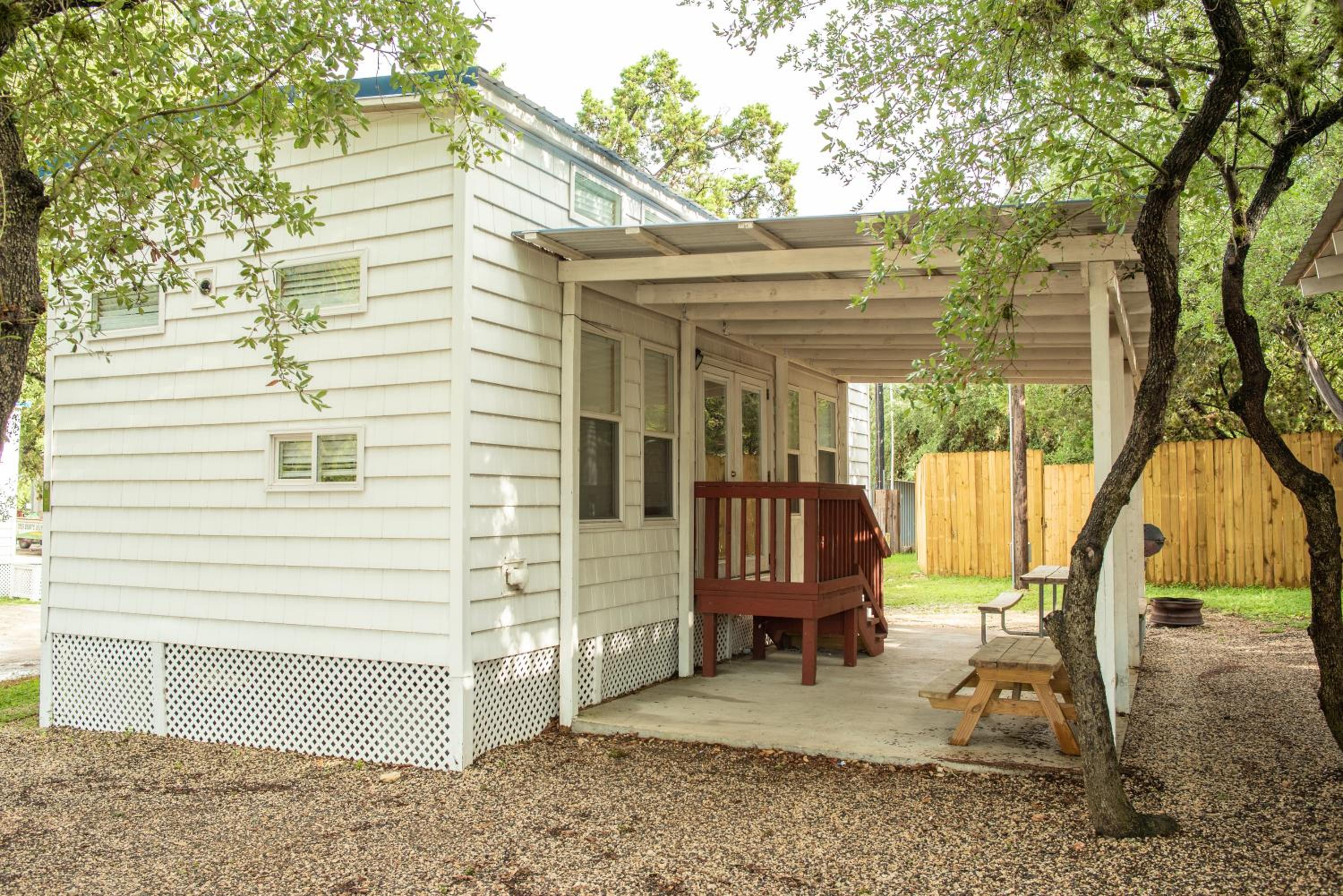 Cottage photo 1