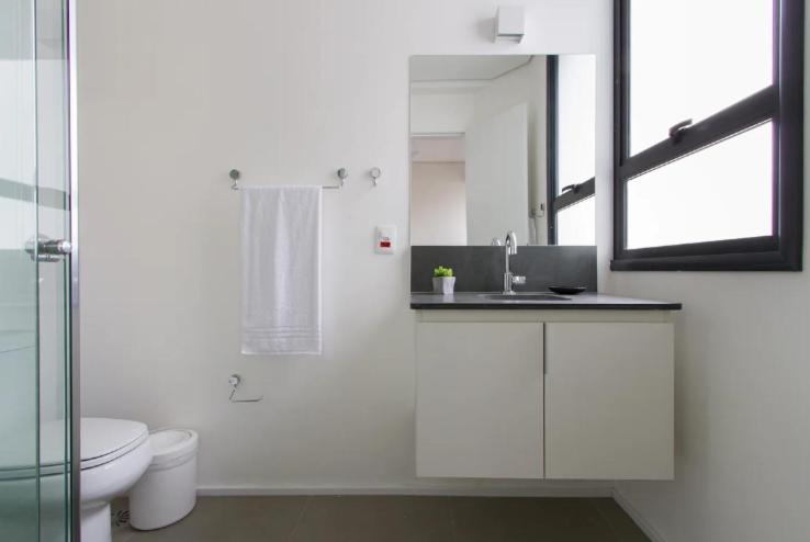 Economy Double or Twin Room with Fan