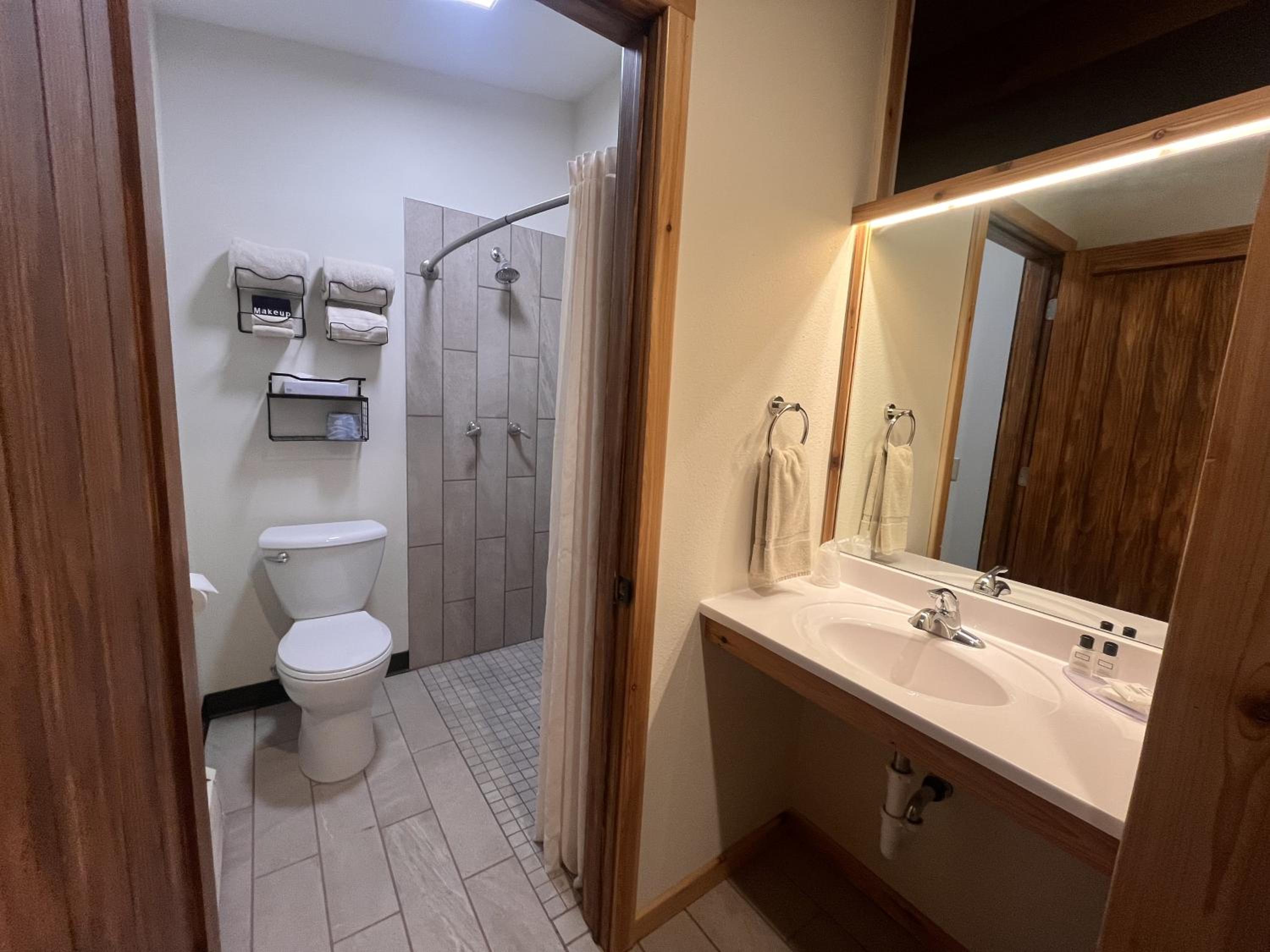 Deluxe King Room photo 3