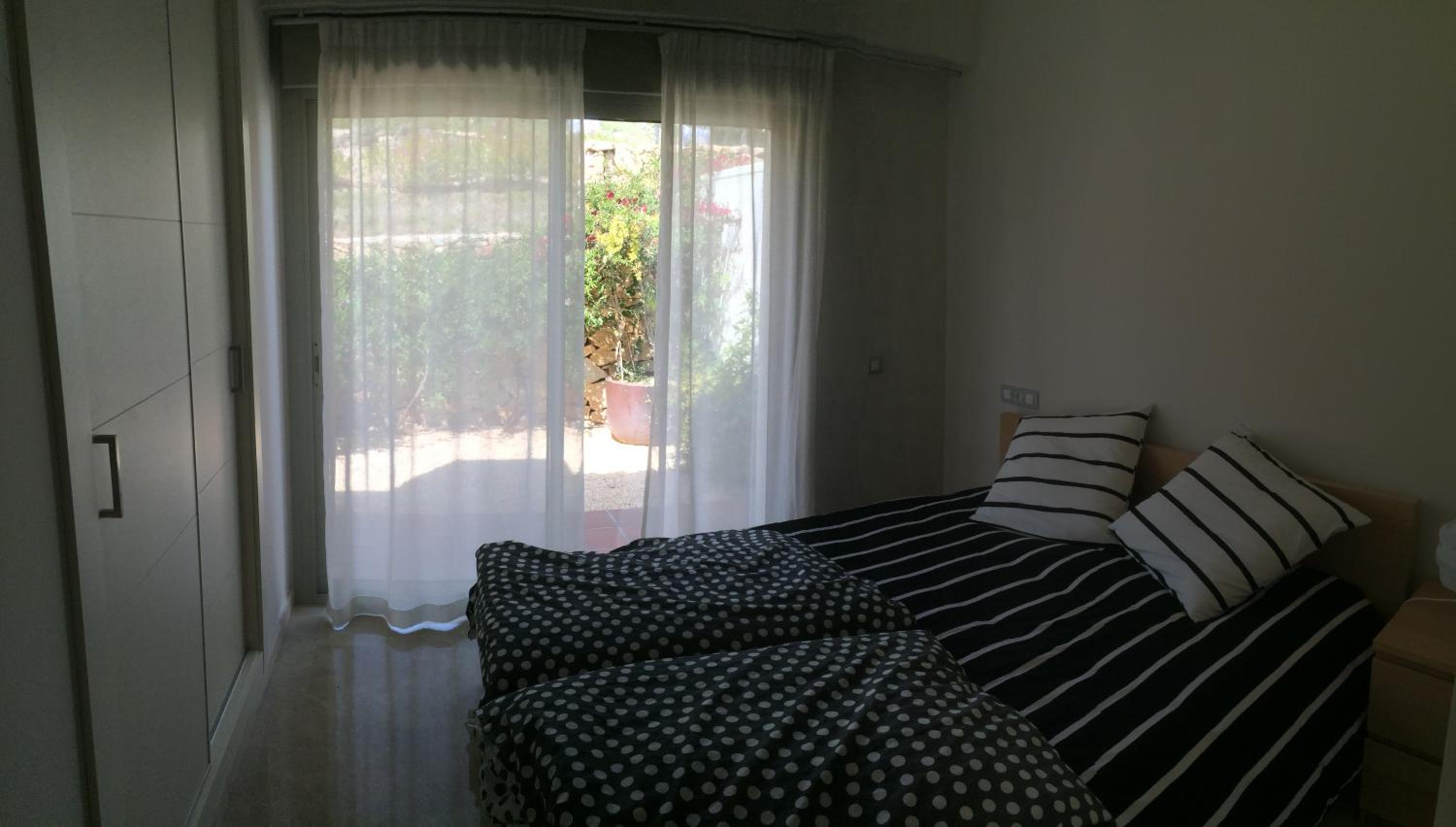 Villa con piscina privada
