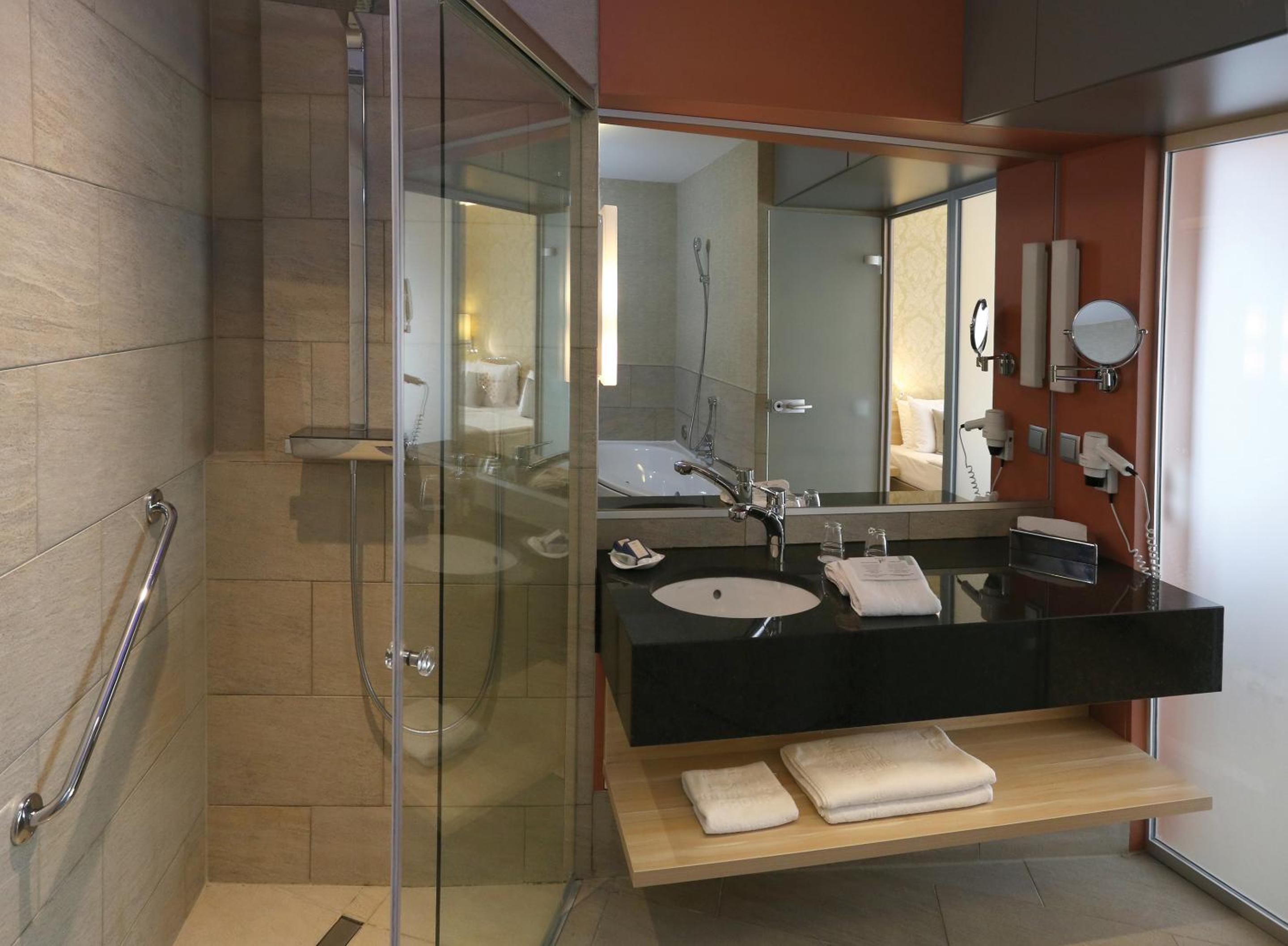 Superior Suite with Wellness and Fitness Access thumbnail 6
