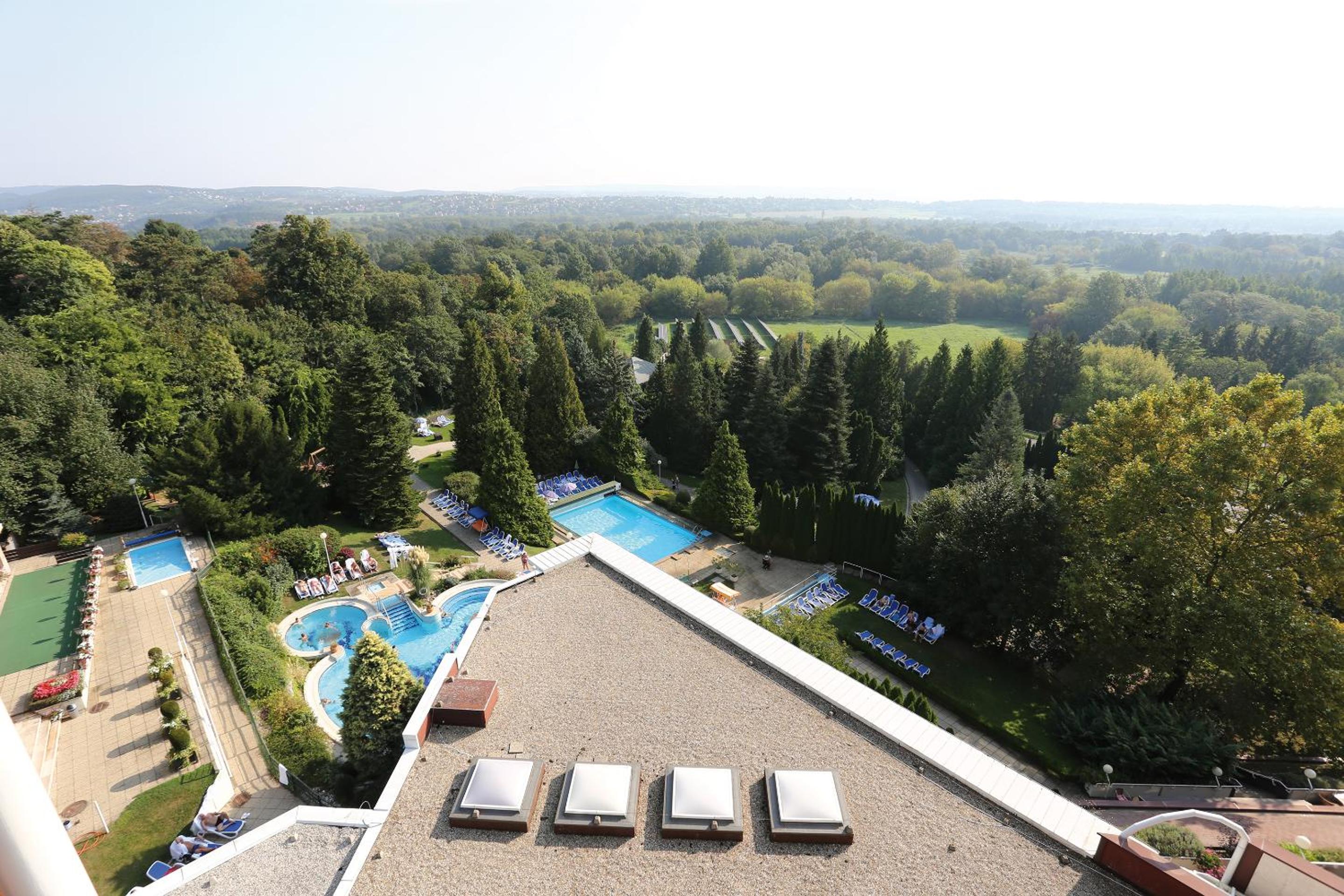 Superior Suite with Wellness and Fitness Access thumbnail 5