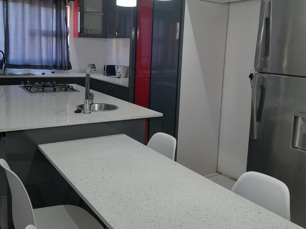Executive Apartment photo 3