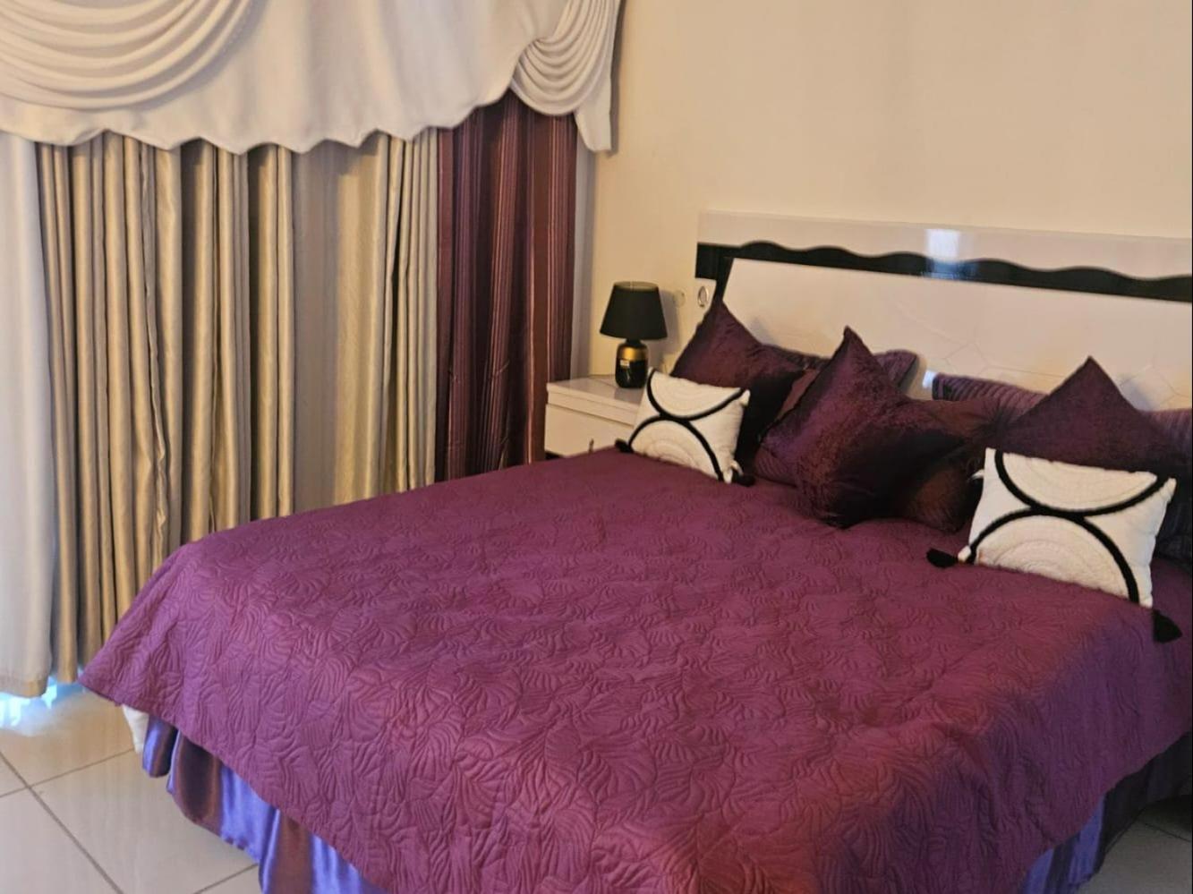 Executive Apartment photo 1