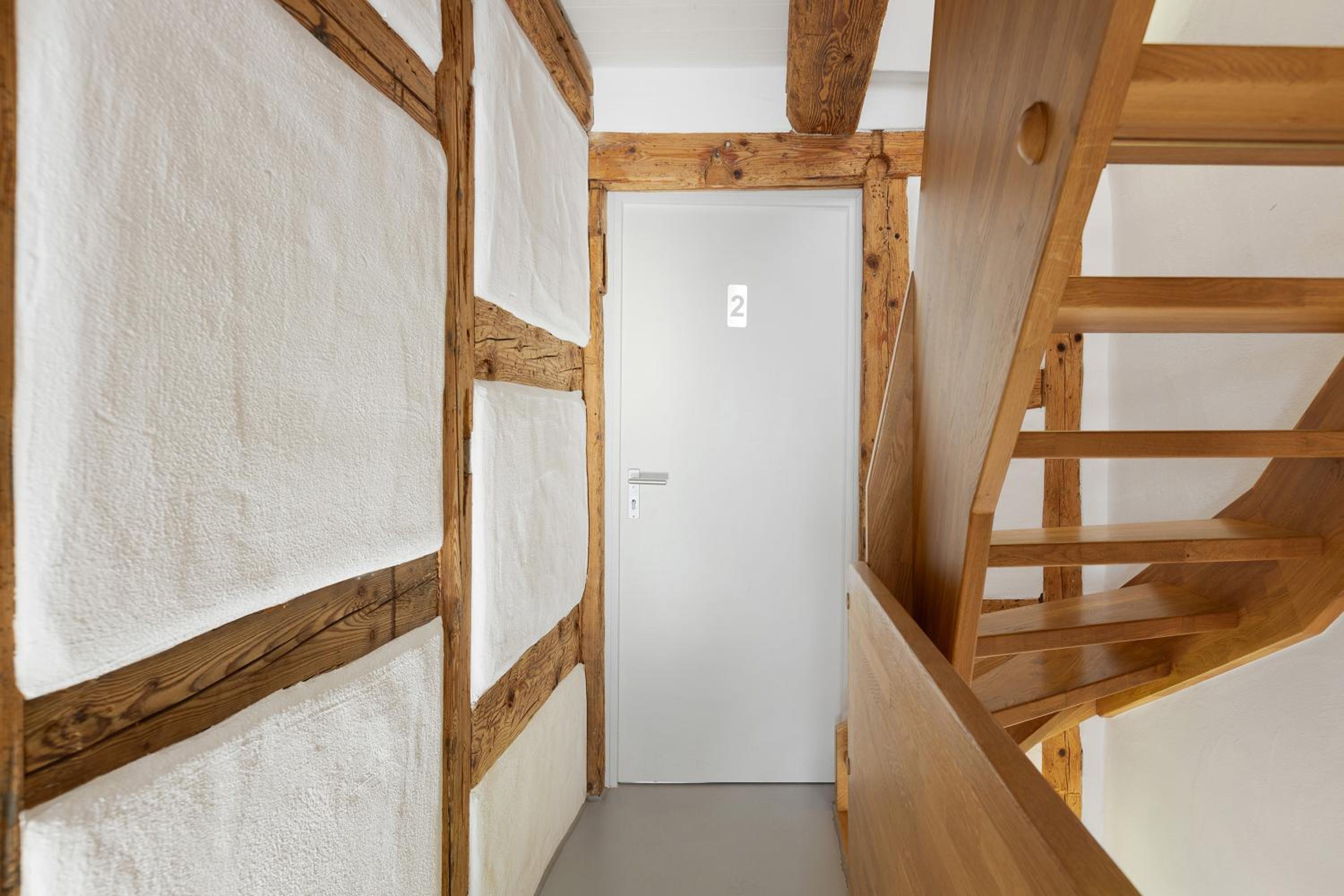 Quadruple Room with Shower photo 2