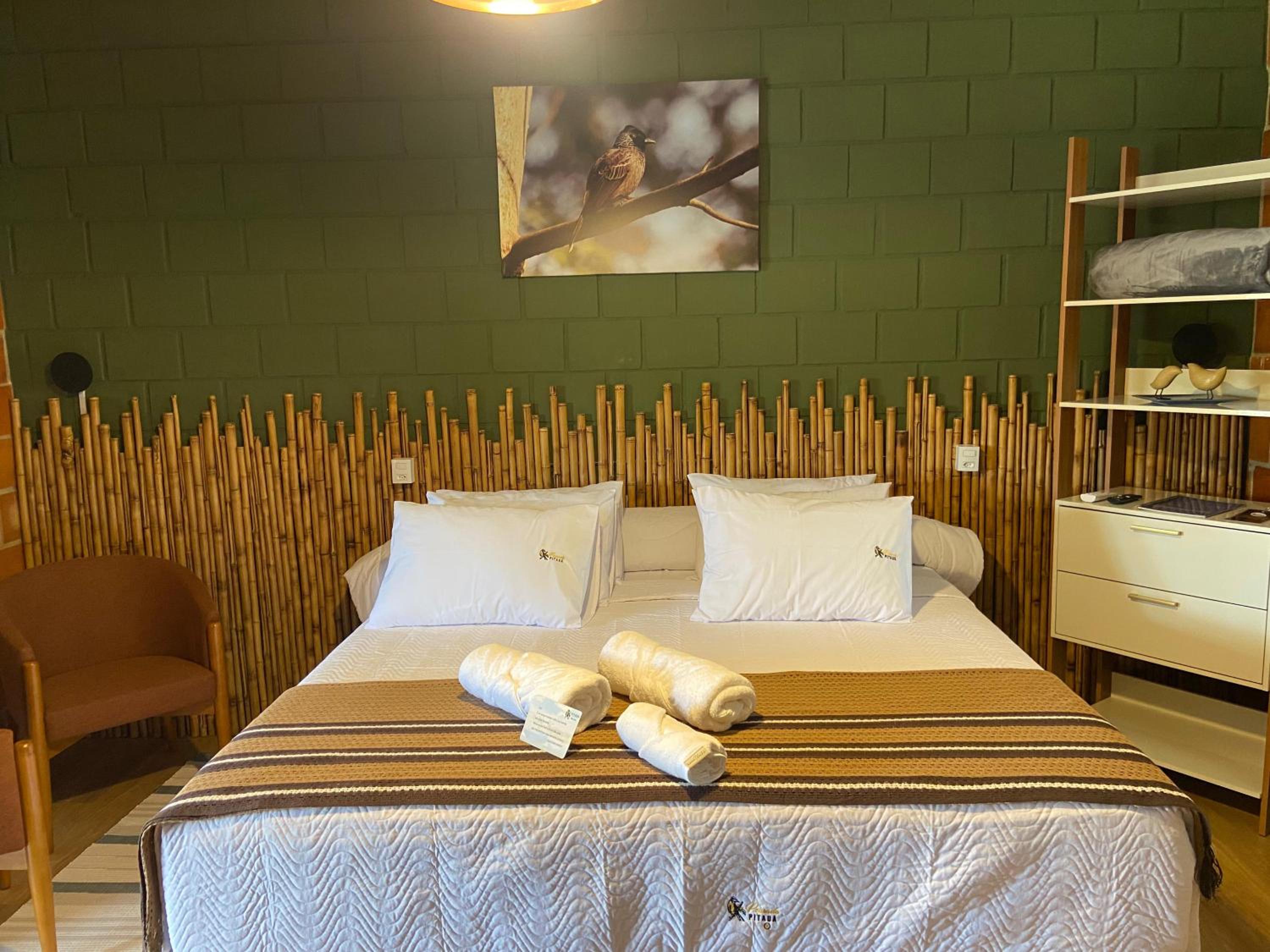 Deluxe King Suite photo 2