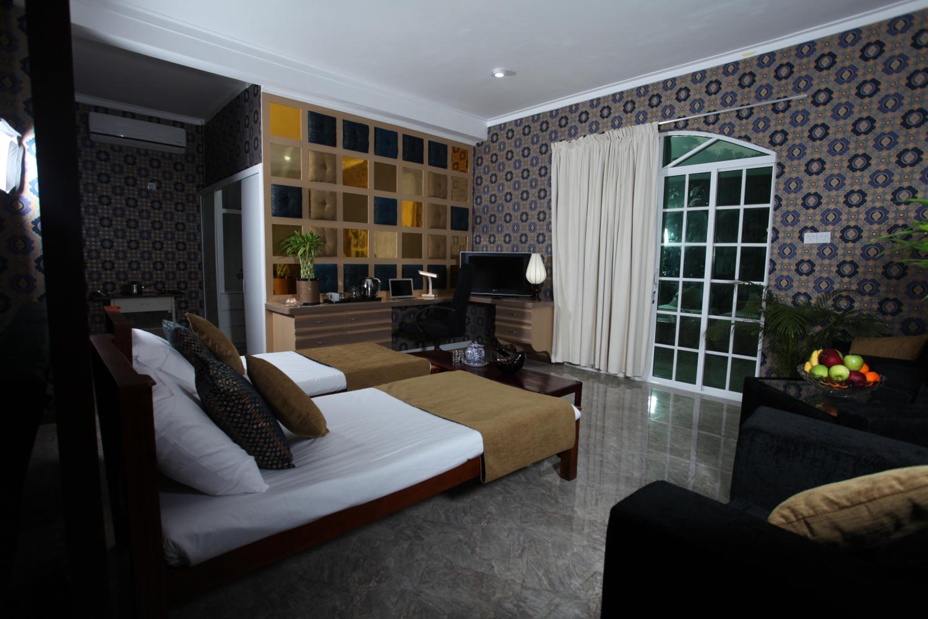 Suite photo 2