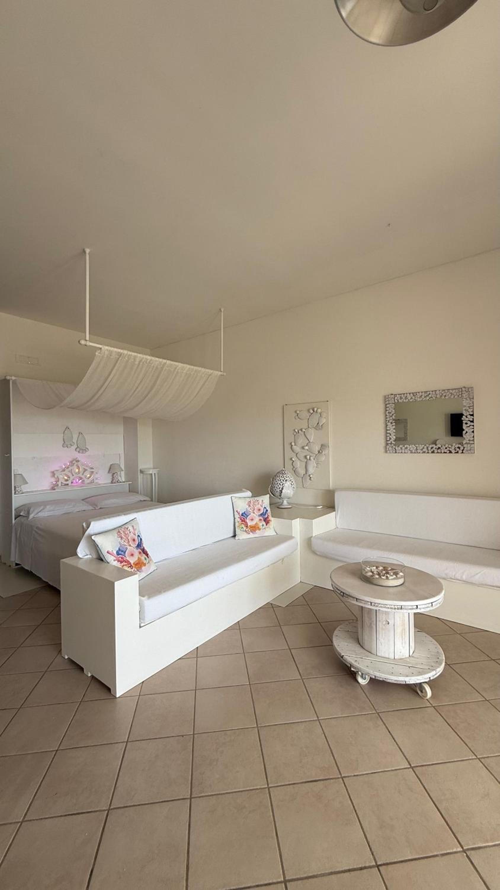 Studio Apartment with Sea View photo 1