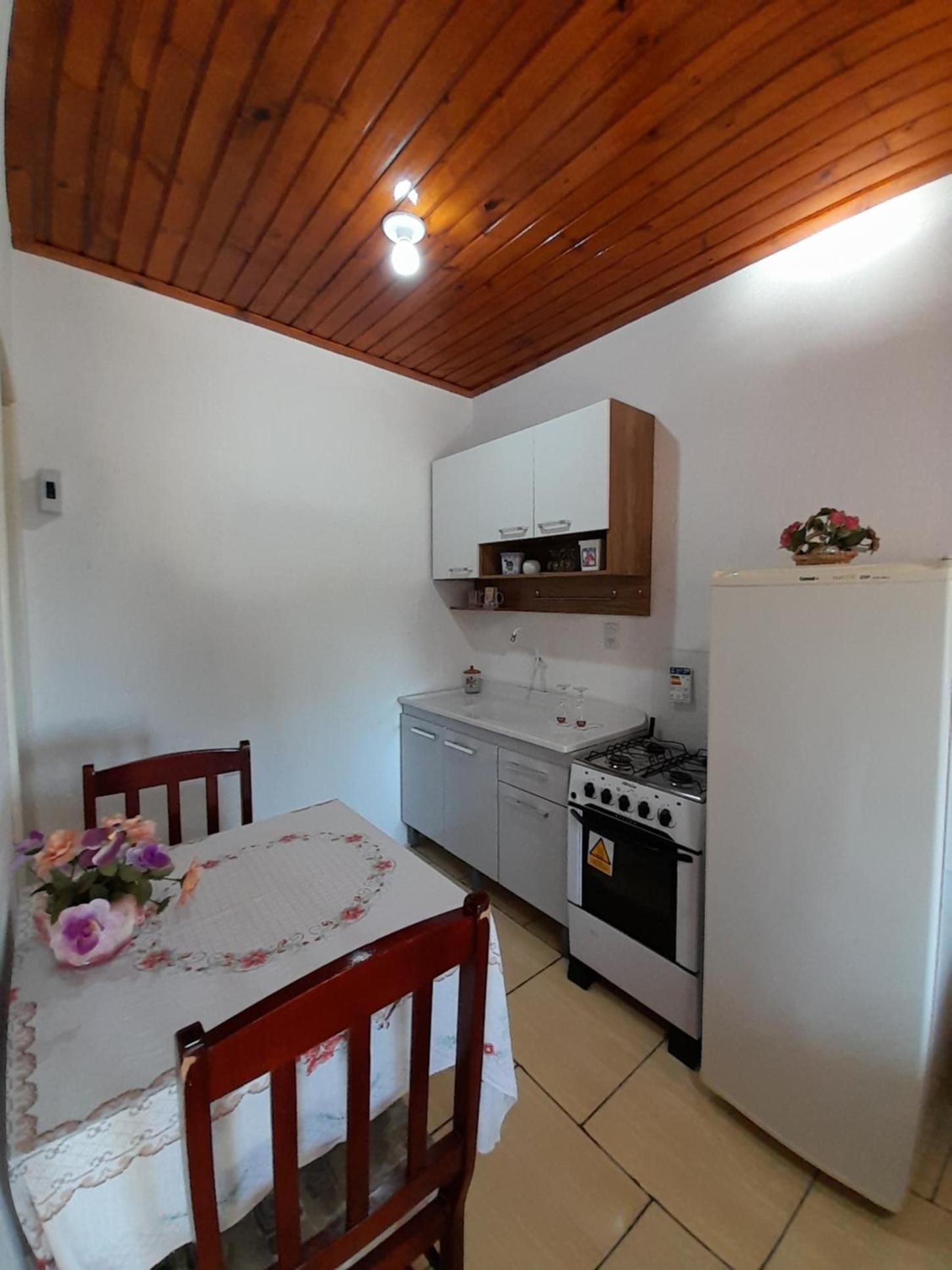 One-Bedroom House photo 3
