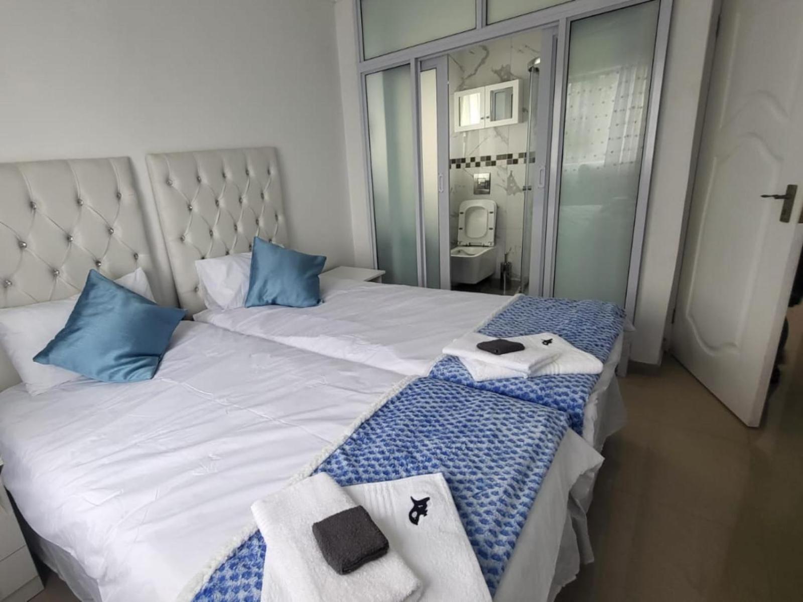 Standard Twin Room photo 1