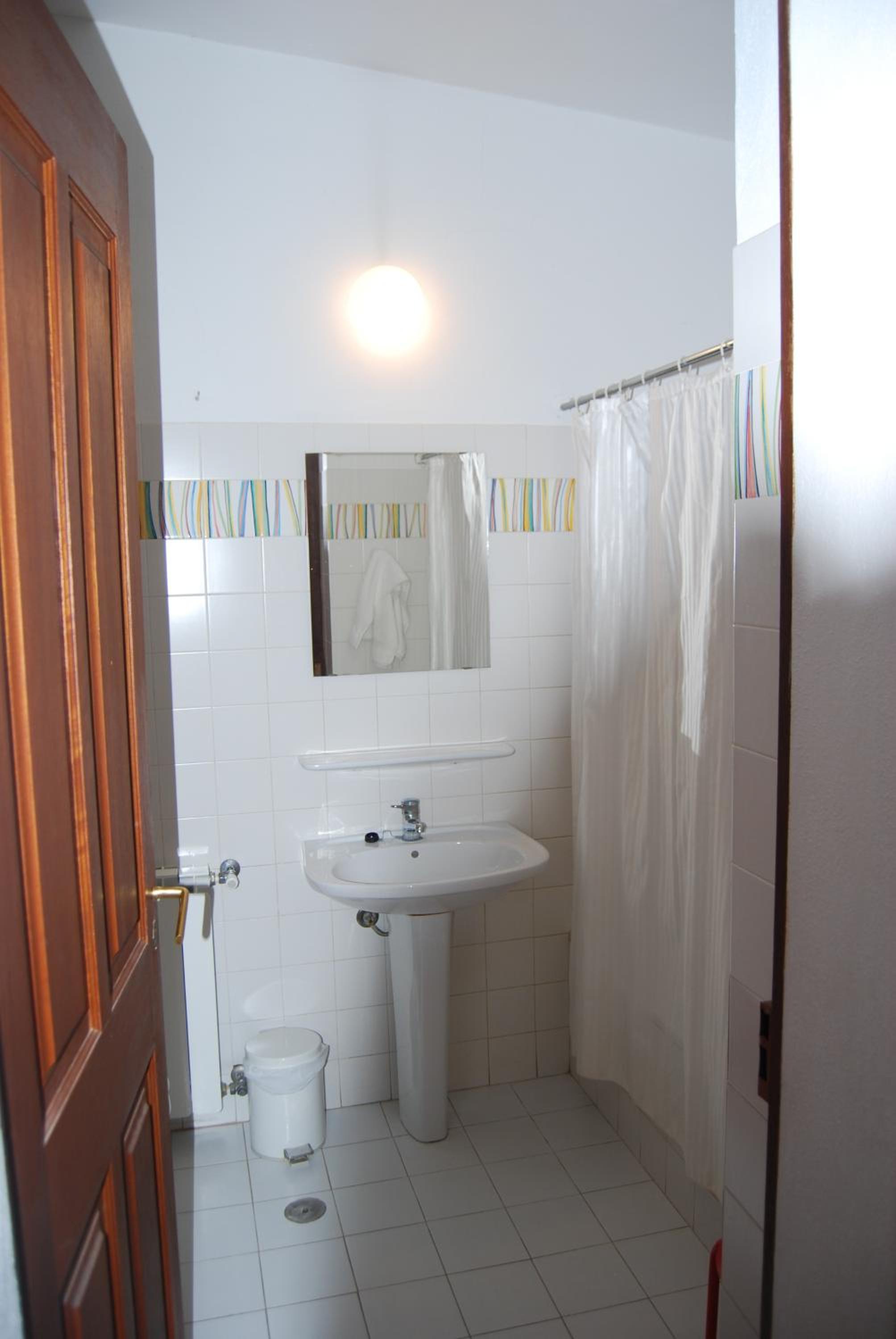 Deluxe Twin Room photo 2