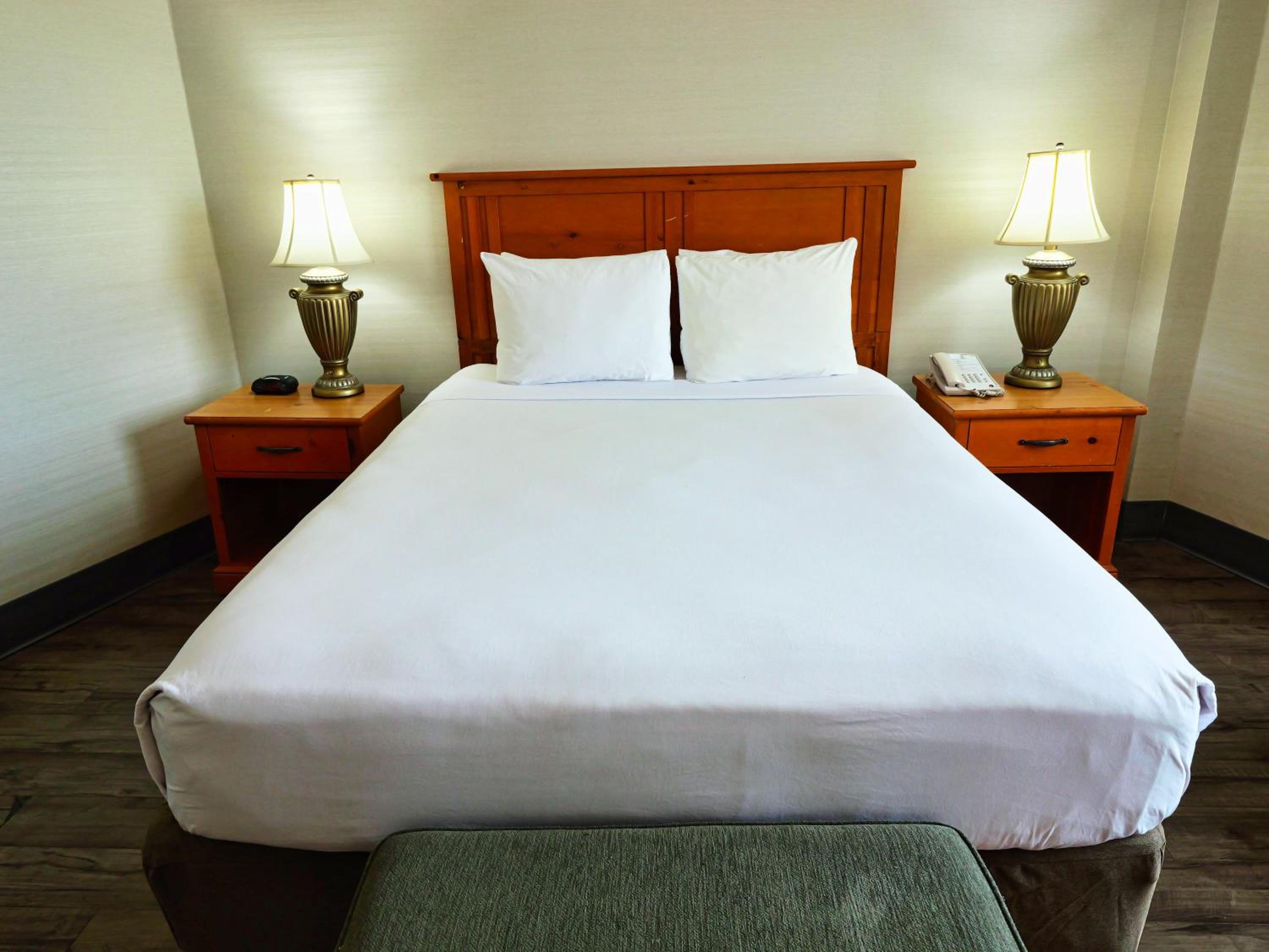 Queen Room photo 1