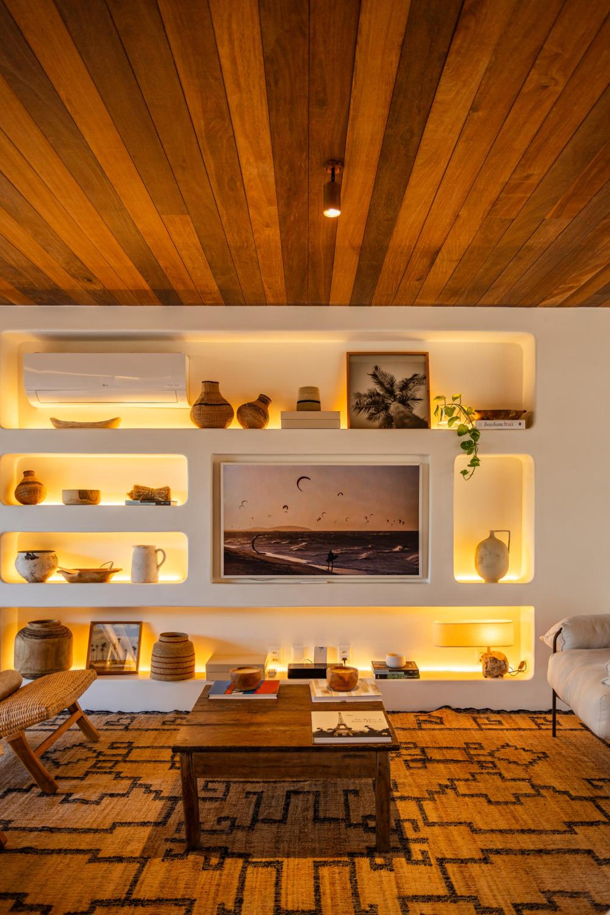 Three-Bedroom Villa photo 3