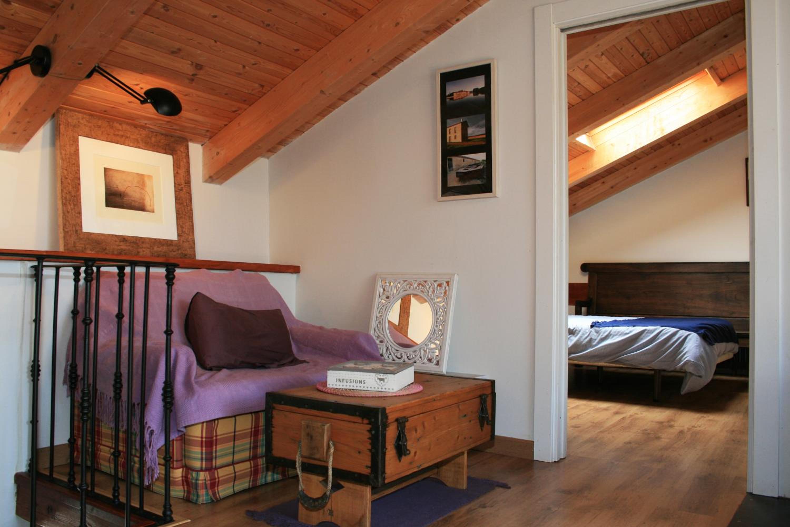 Four-Bedroom House photo 3