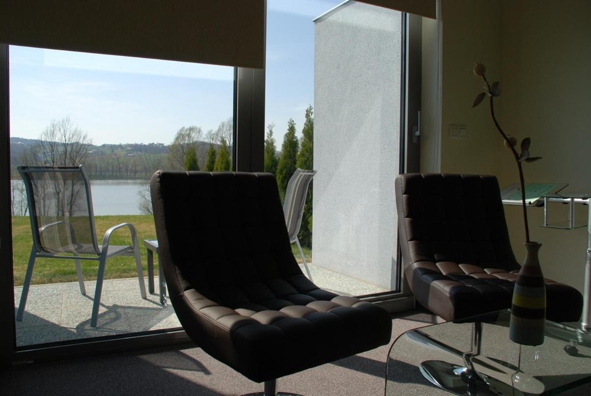 Double Room with Terrace - Photo 5