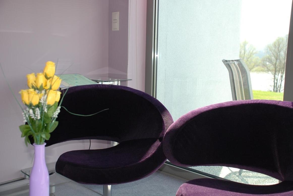 Double Room with Terrace - Photo 4