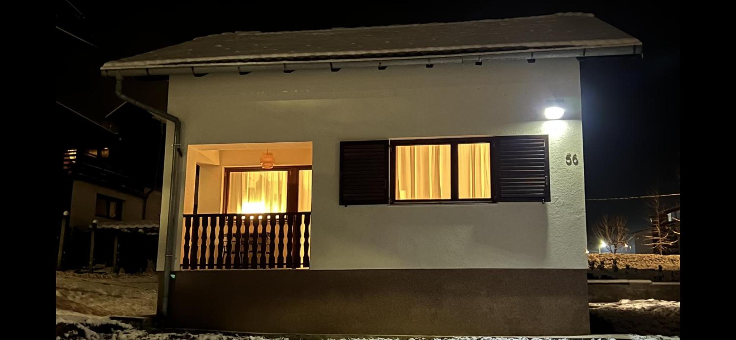 One-Bedroom House photo 2