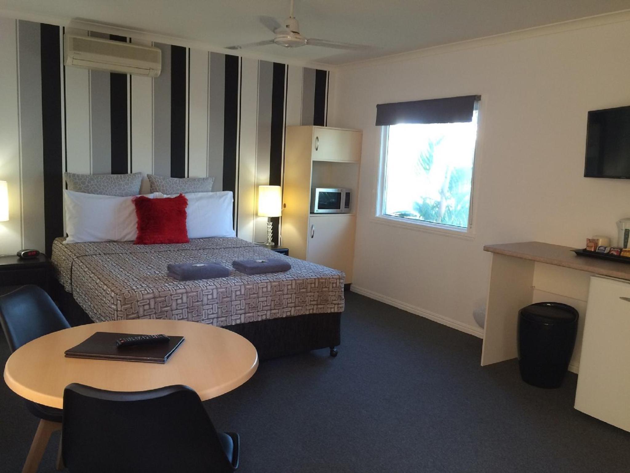 Deluxe Double Room photo 2