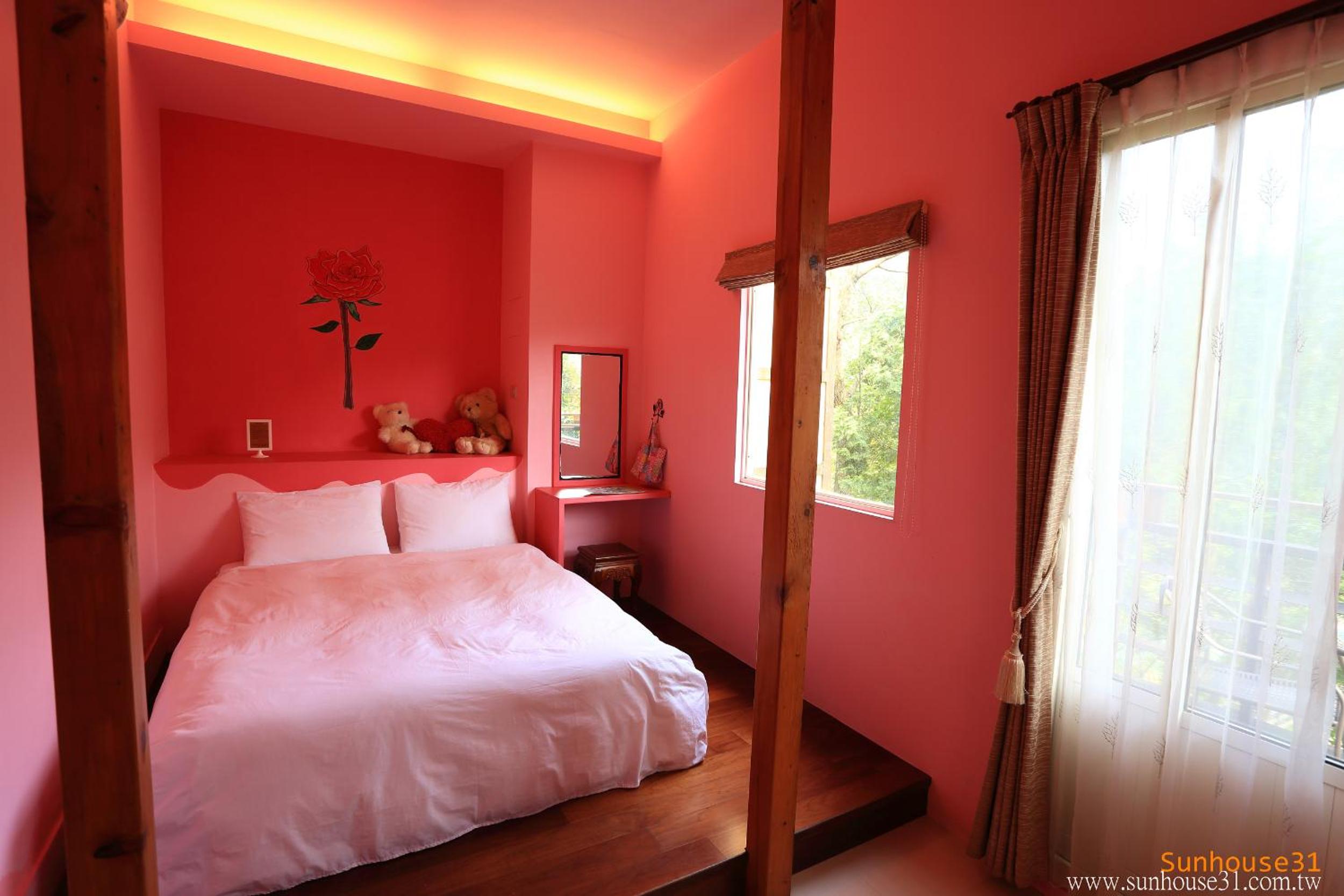 Double Room with Balcony photo 1