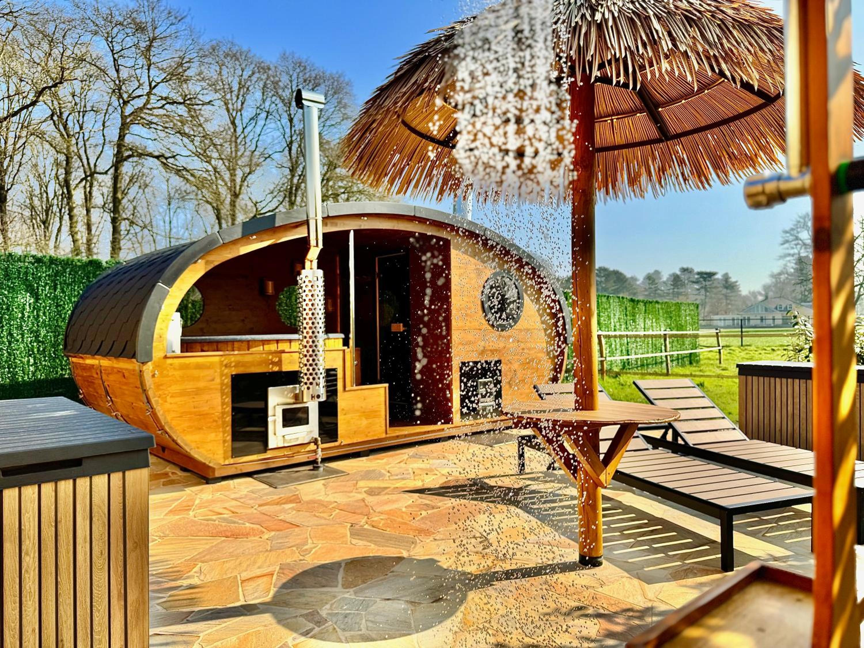 Vacation Home photo 2