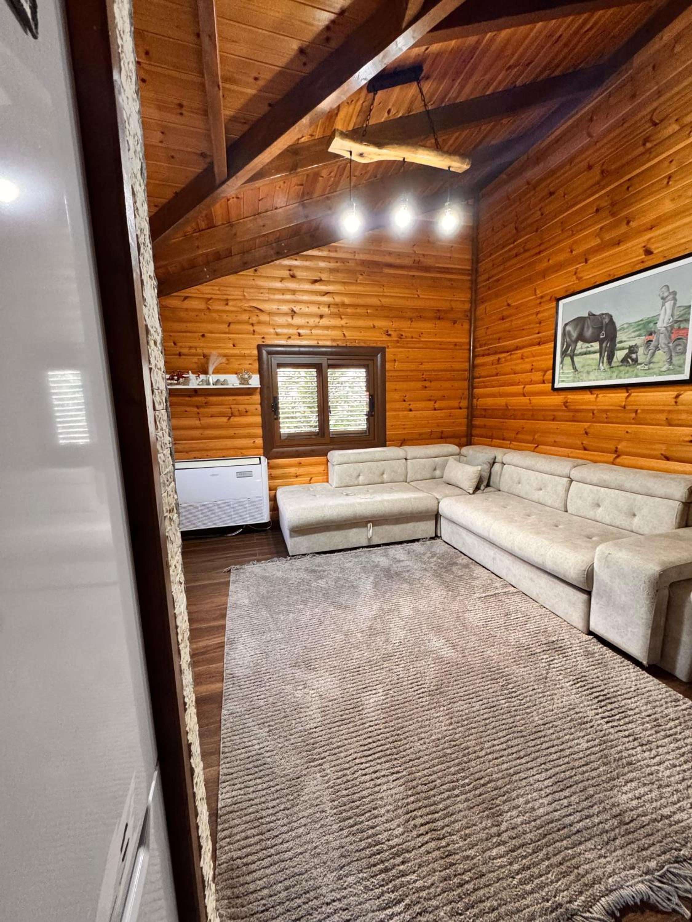 Two-Bedroom Villa photo 3