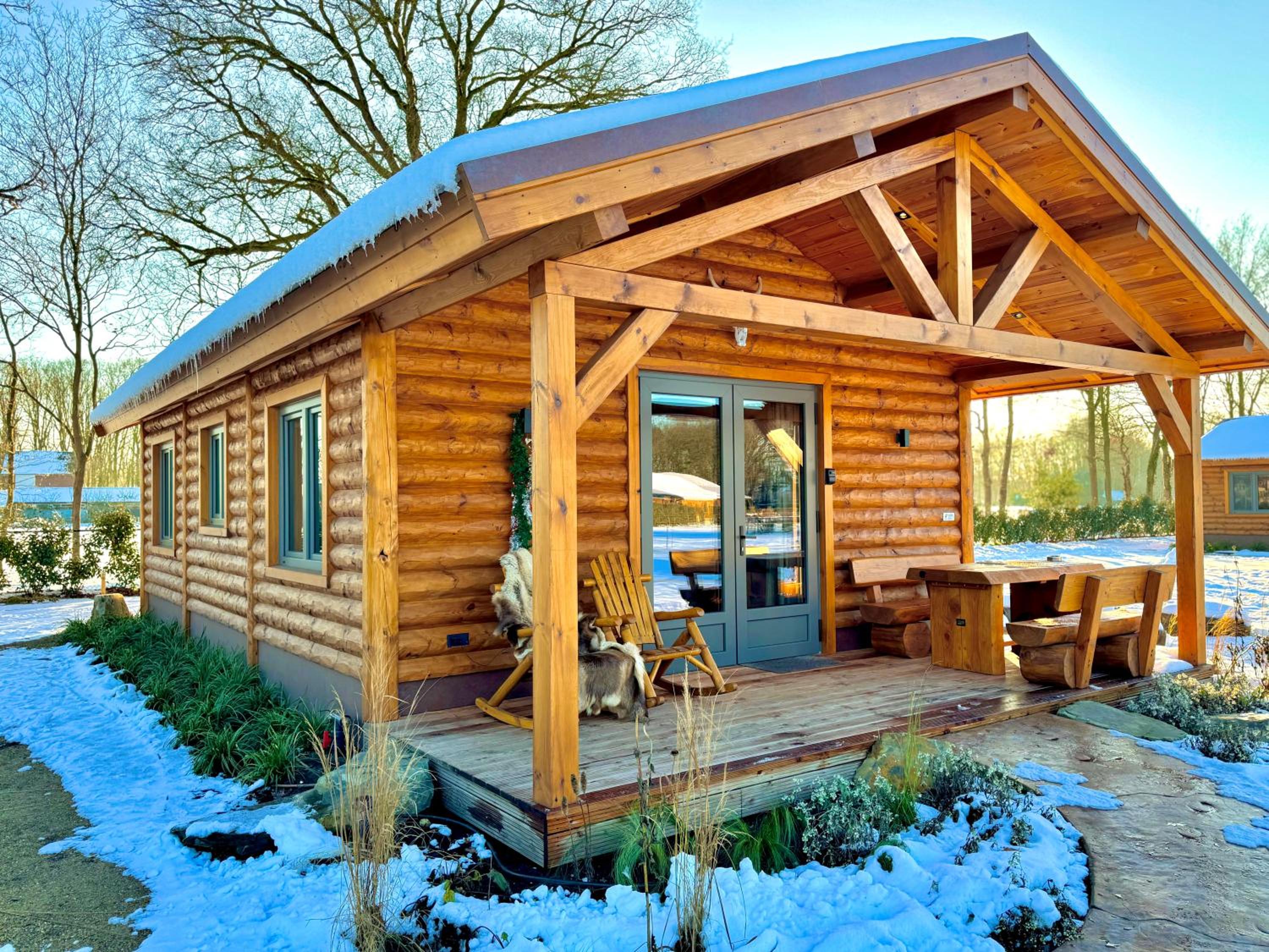 Vacation Home photo 1