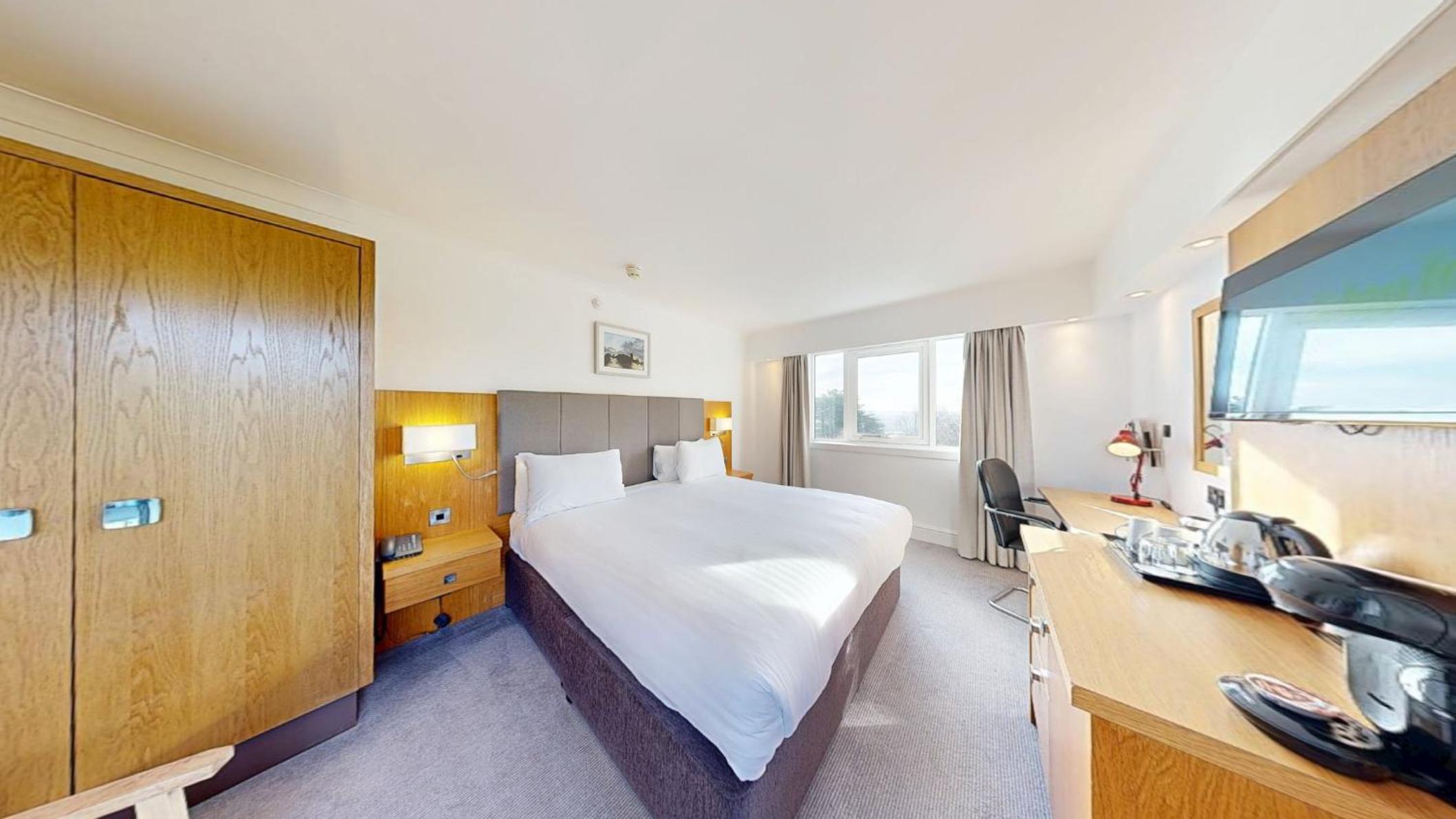 King Studio Suite - Photo 1