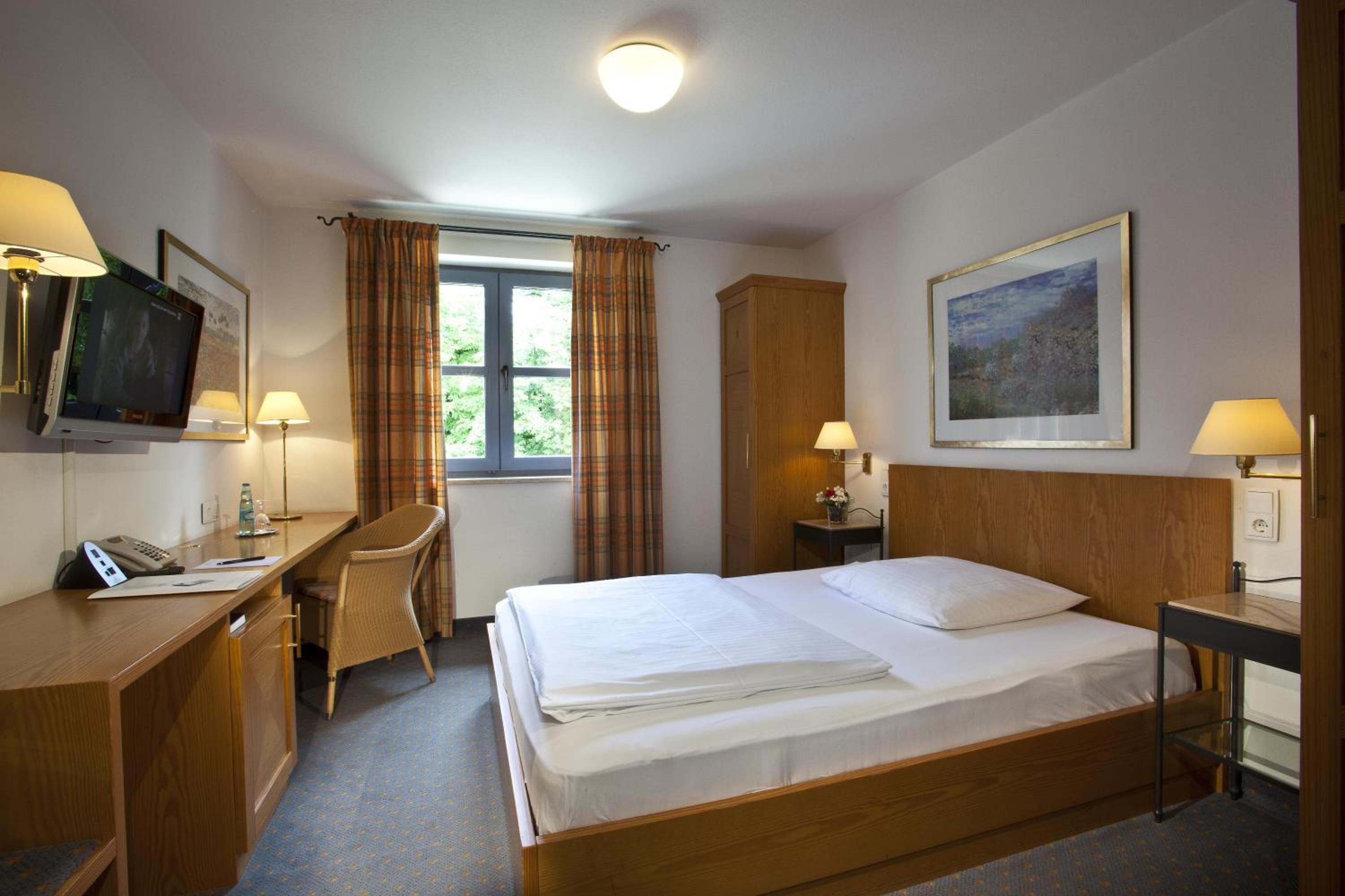 Superior Single Room photo 2