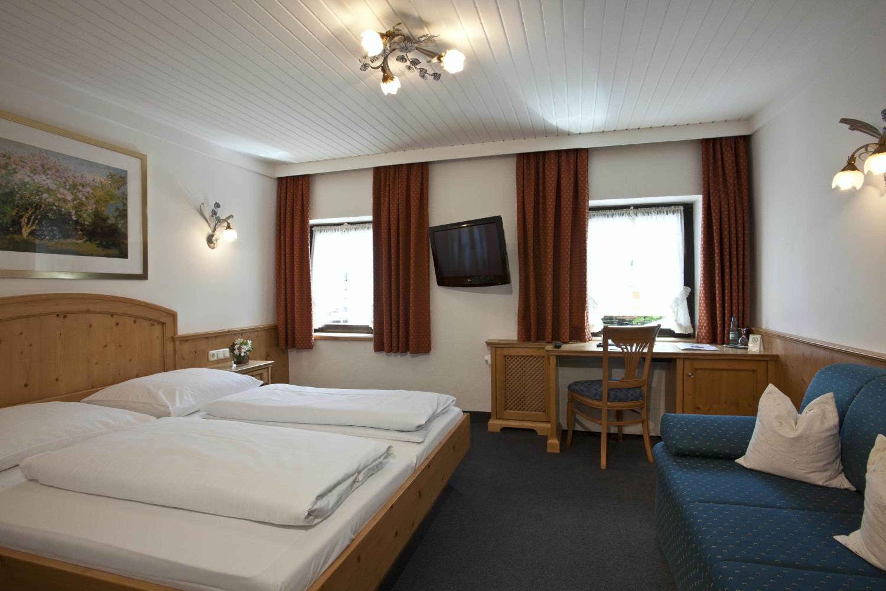 Double Room photo 3