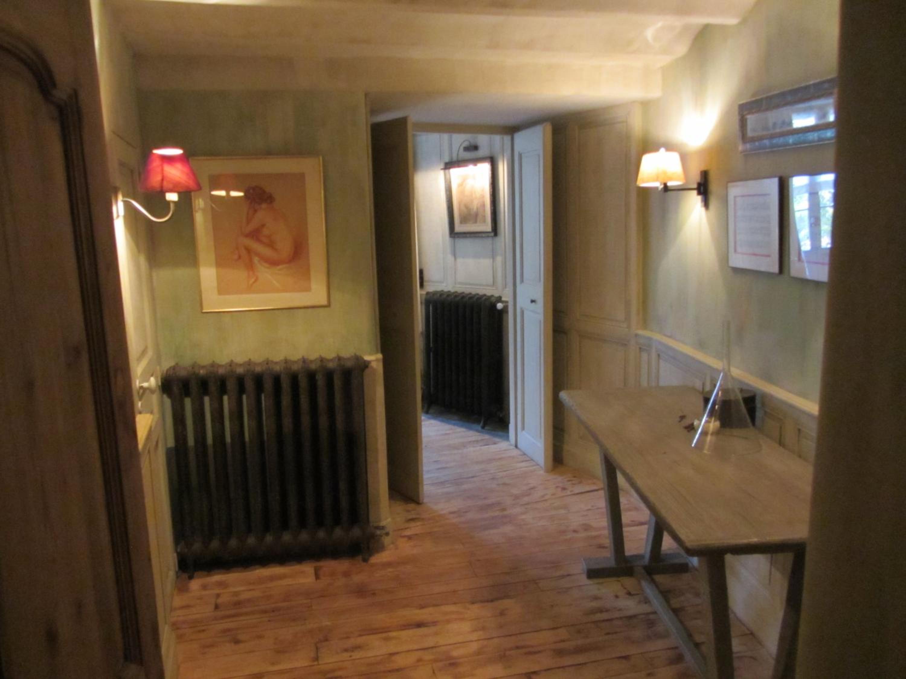 Suite Honorat - Photo 12