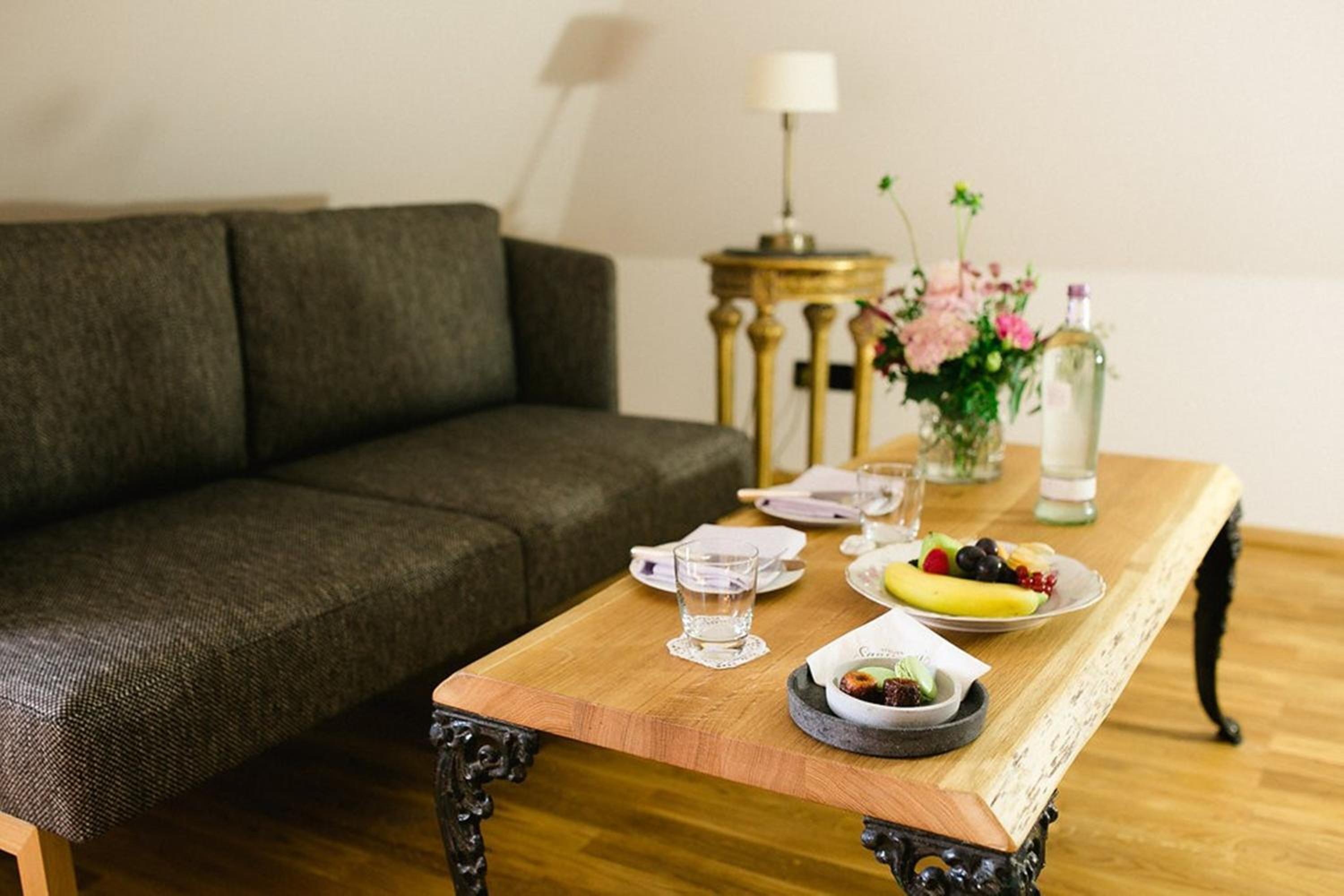Suite - Himmelreichsuite - Photo 8