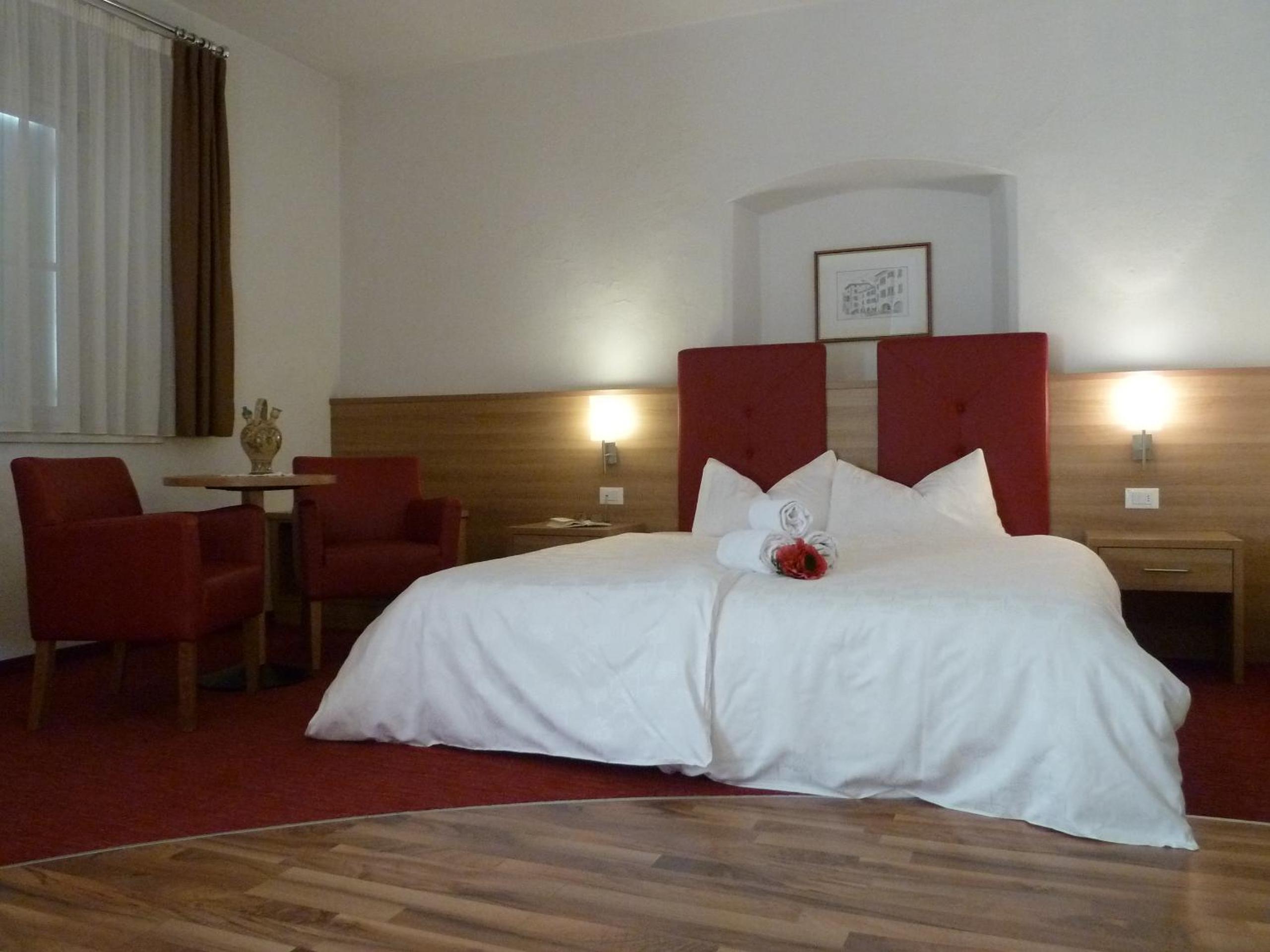 Double Room - Photo 1