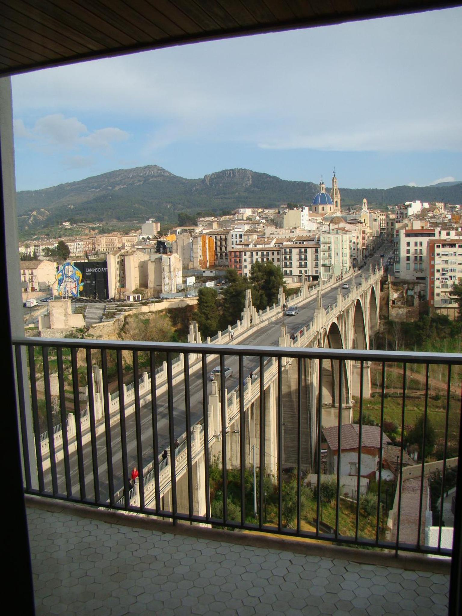 Double or Twin Room with Balcony - Photo 5