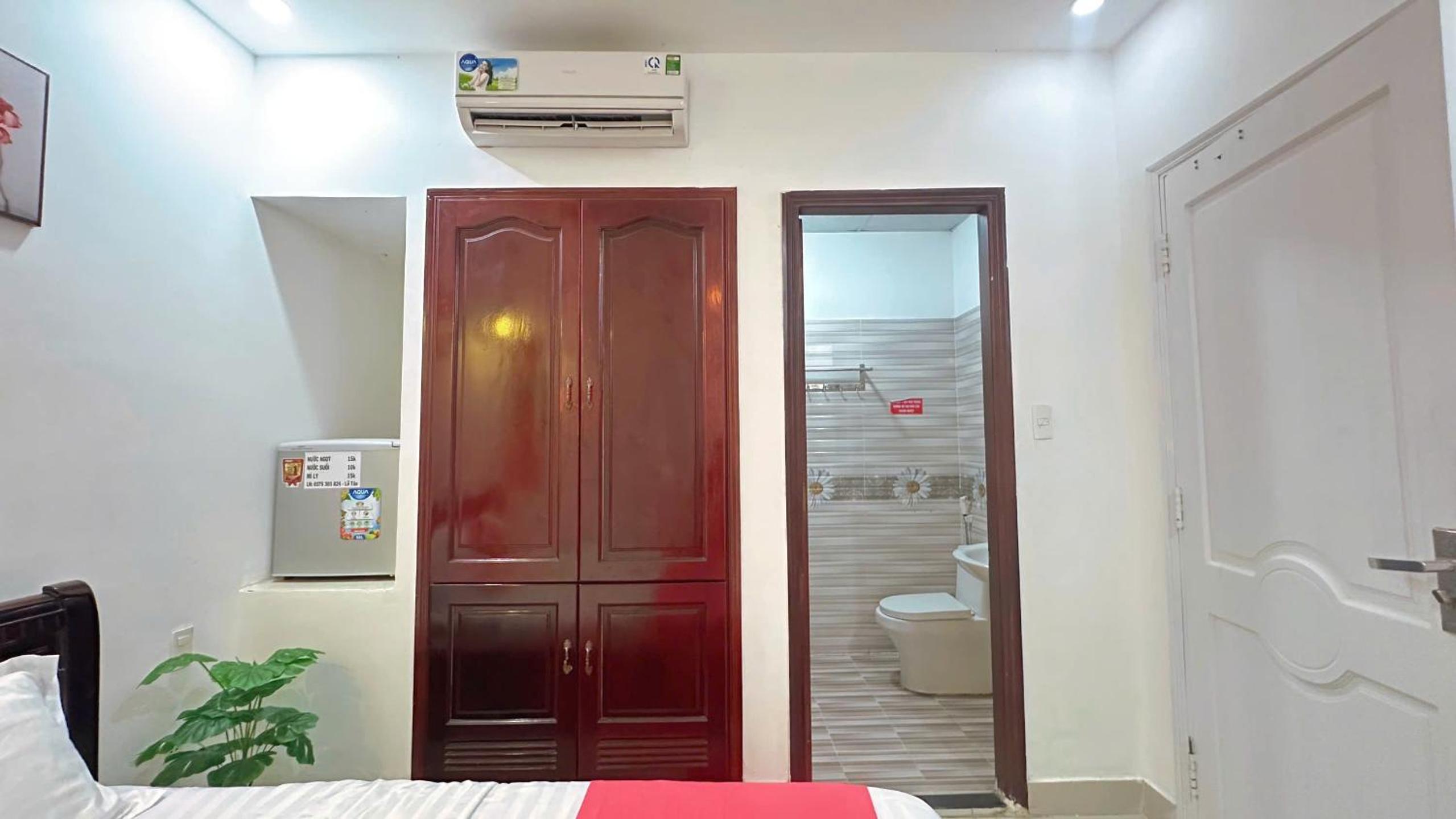 Double Room - Photo 22