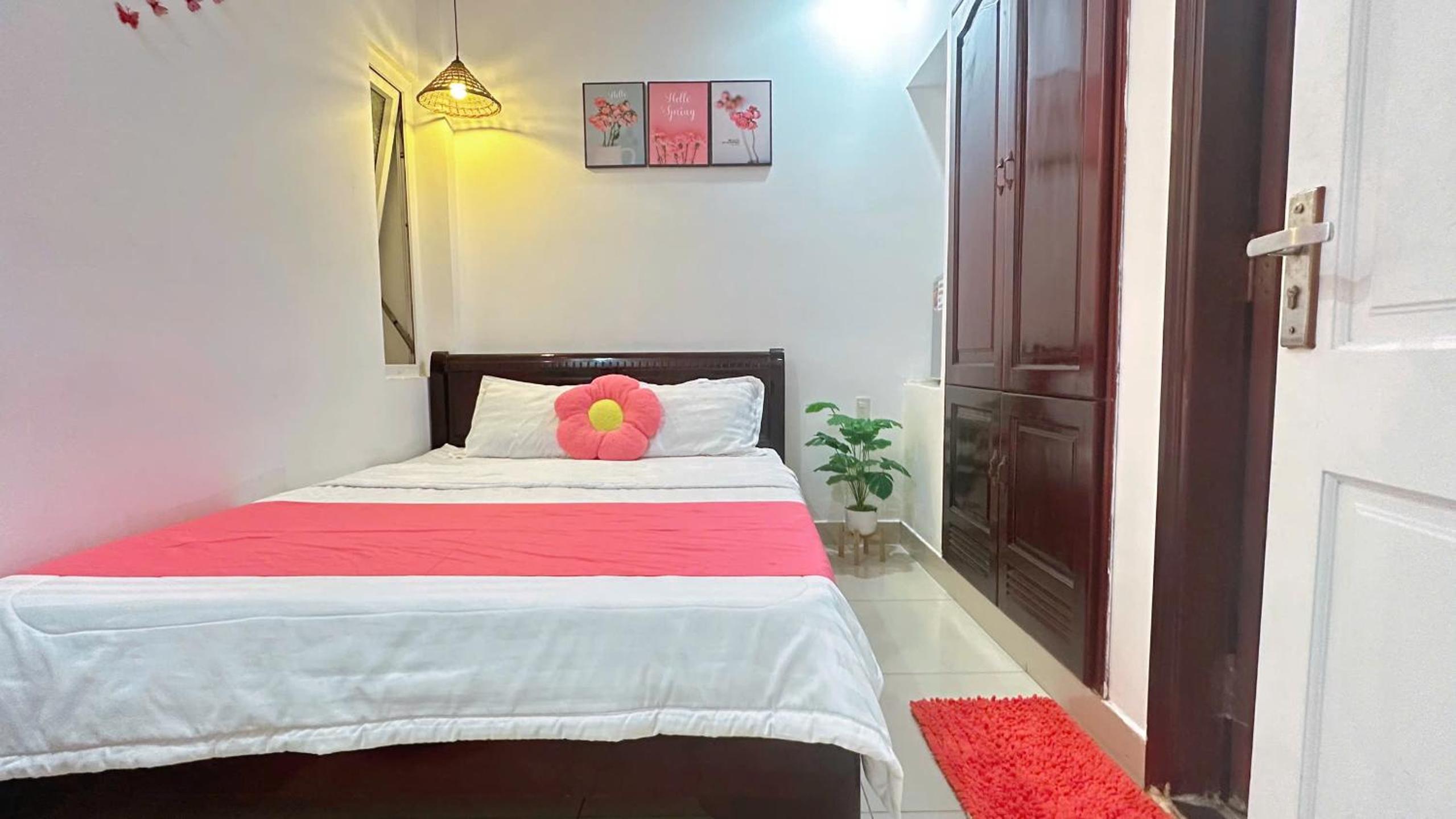 Double Room - Photo 4