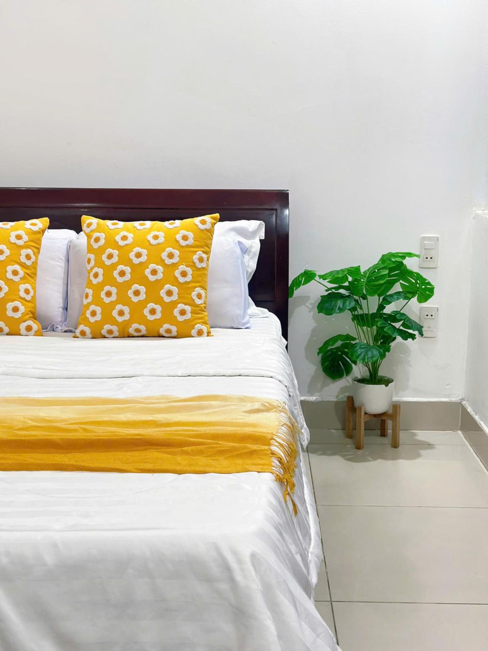 Double Room - Photo 1