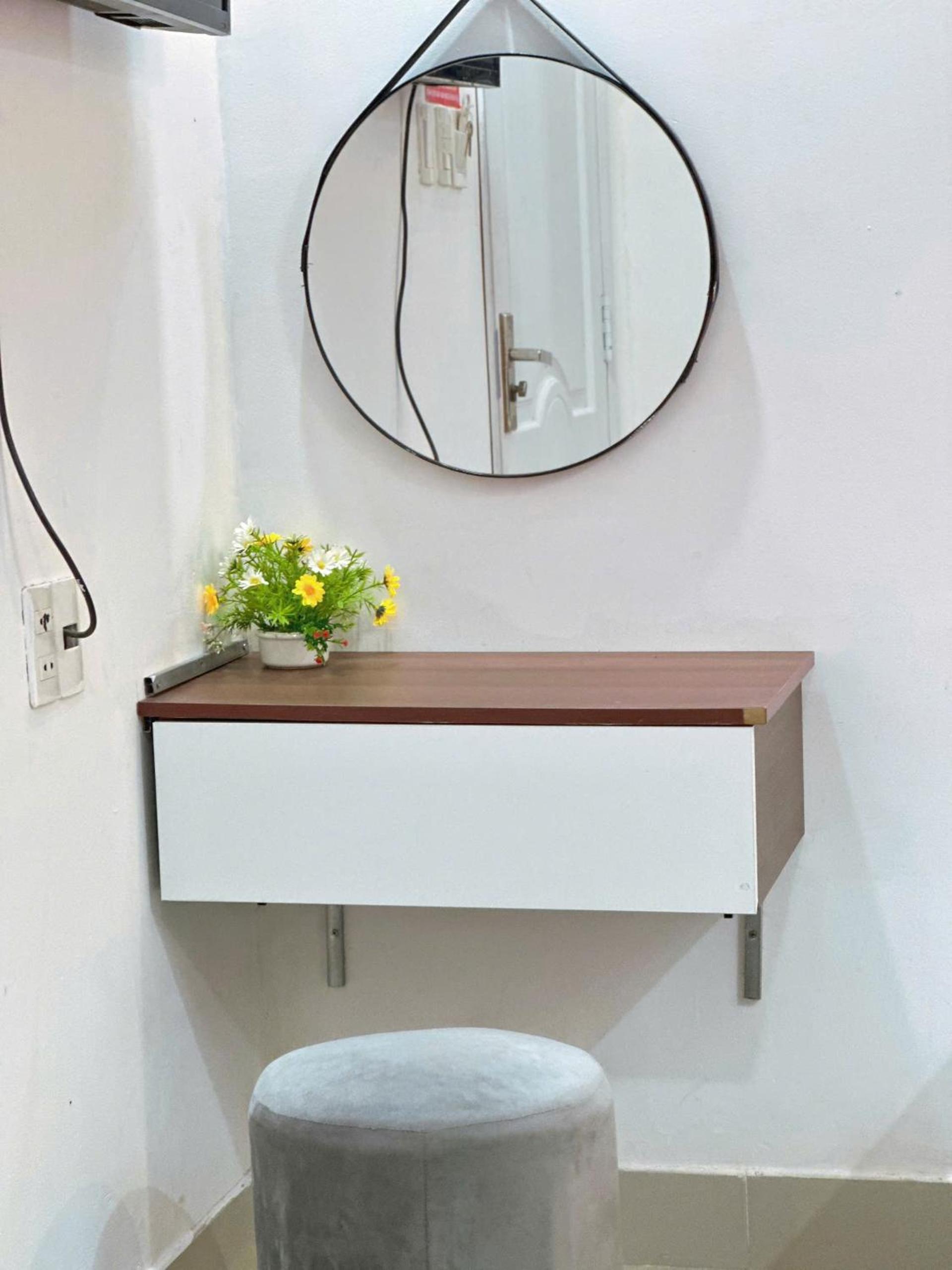 Double Room - Photo 13