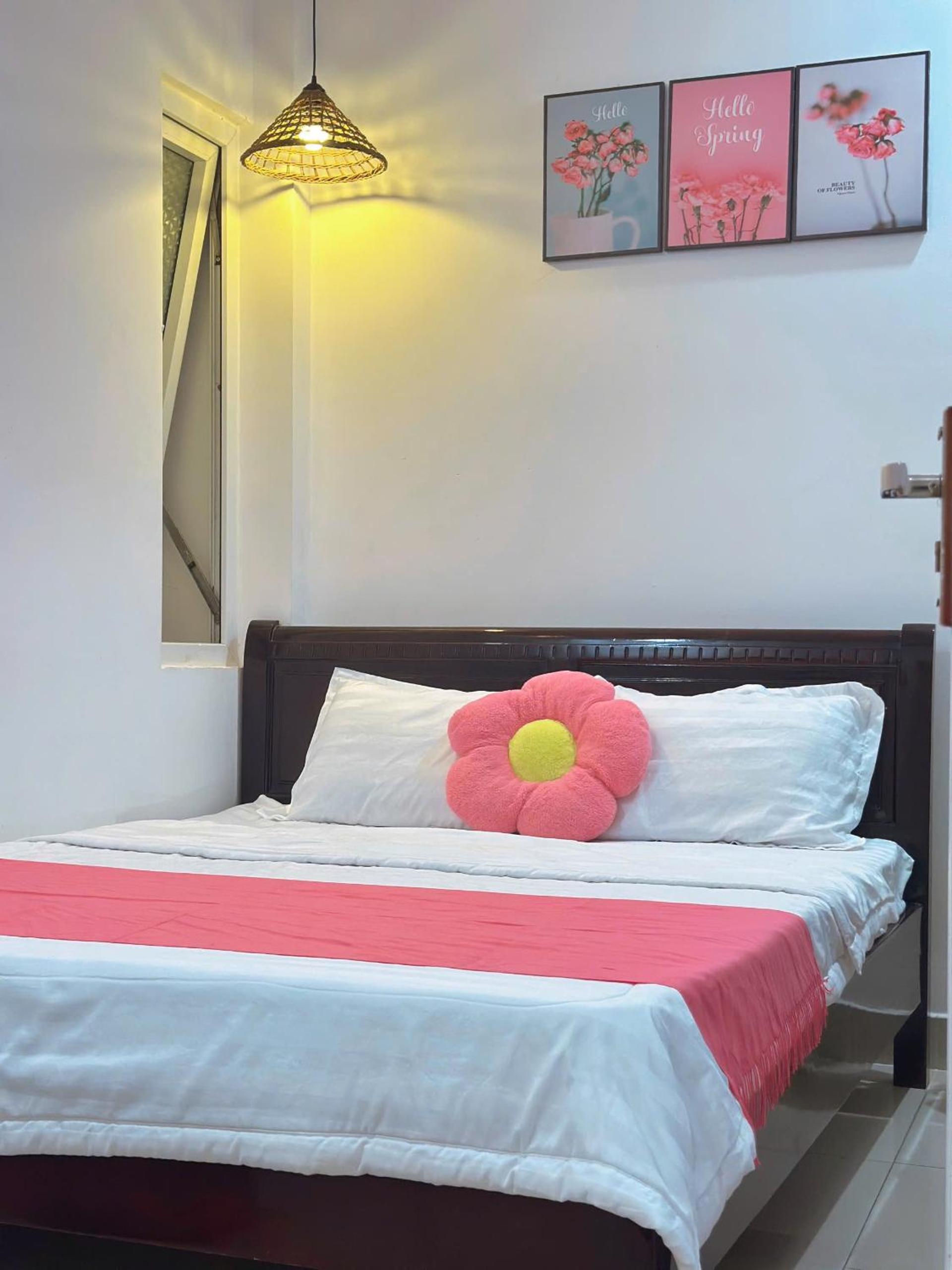 Double Room - Photo 19