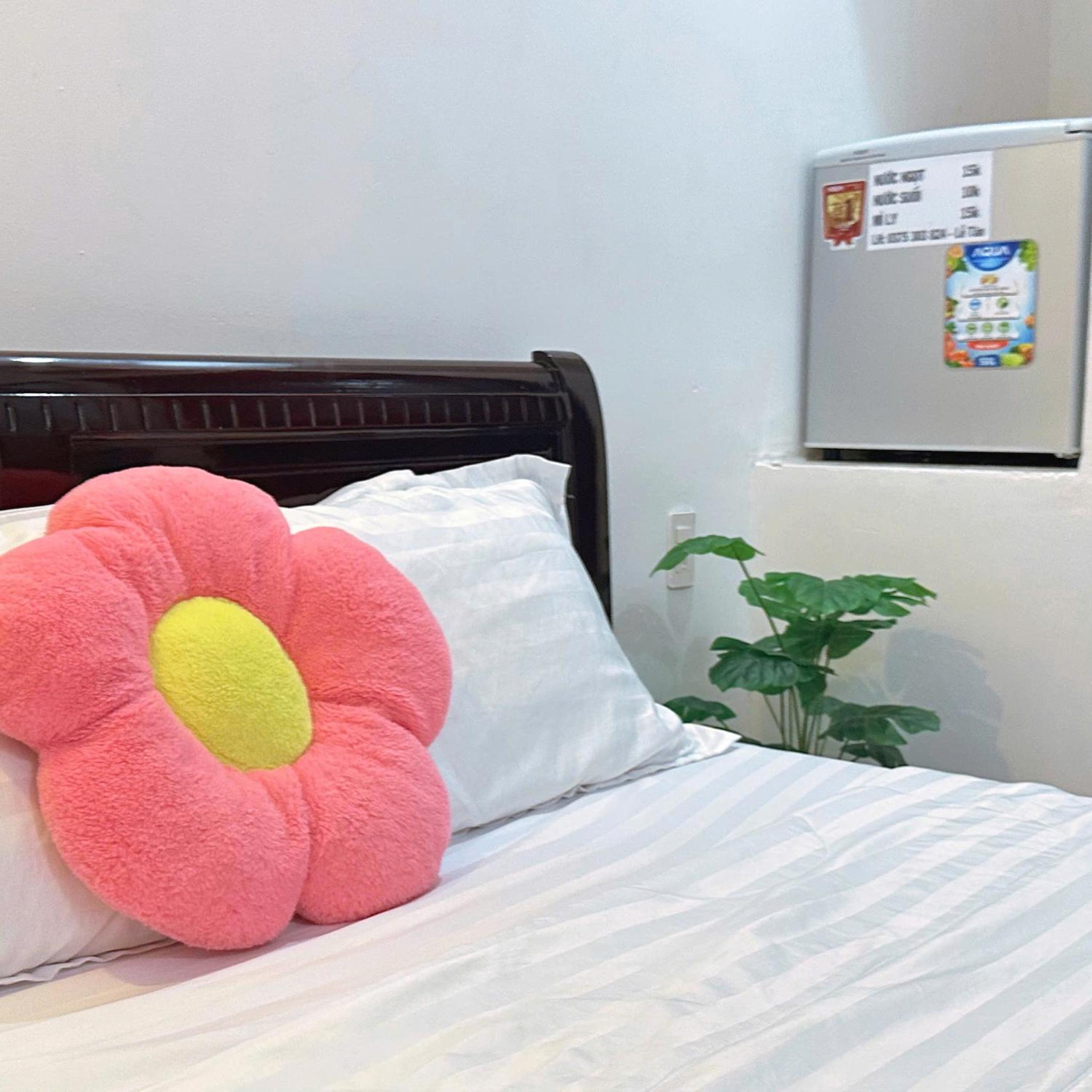 Double Room - Photo 2