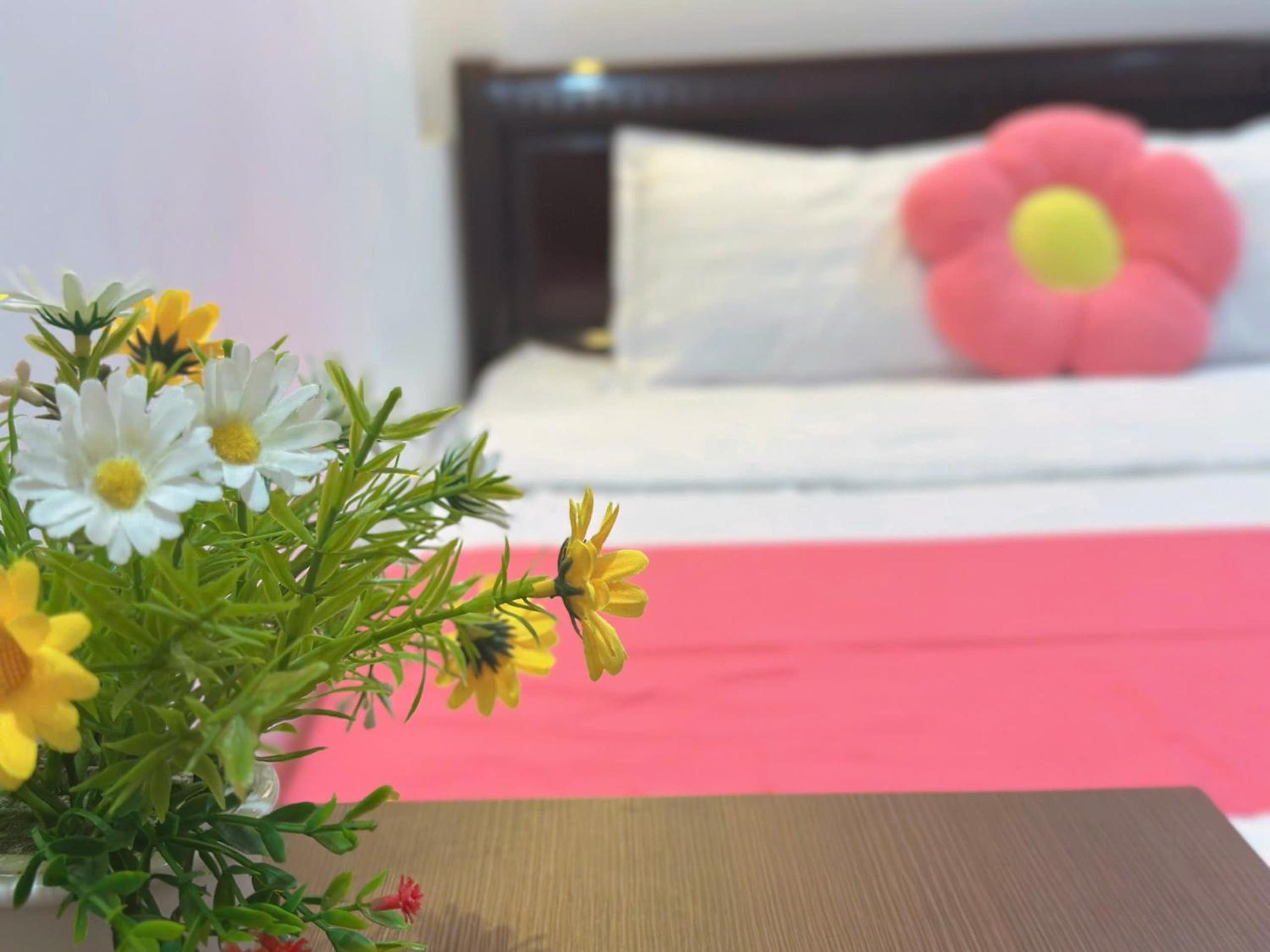 Double Room - Photo 3
