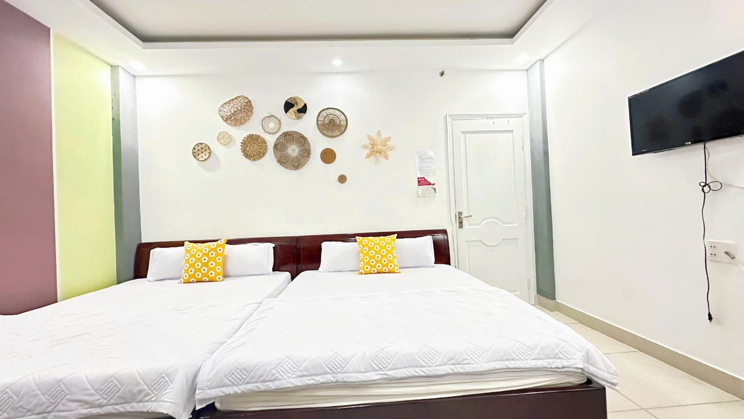 Quadruple Room - Photo 3