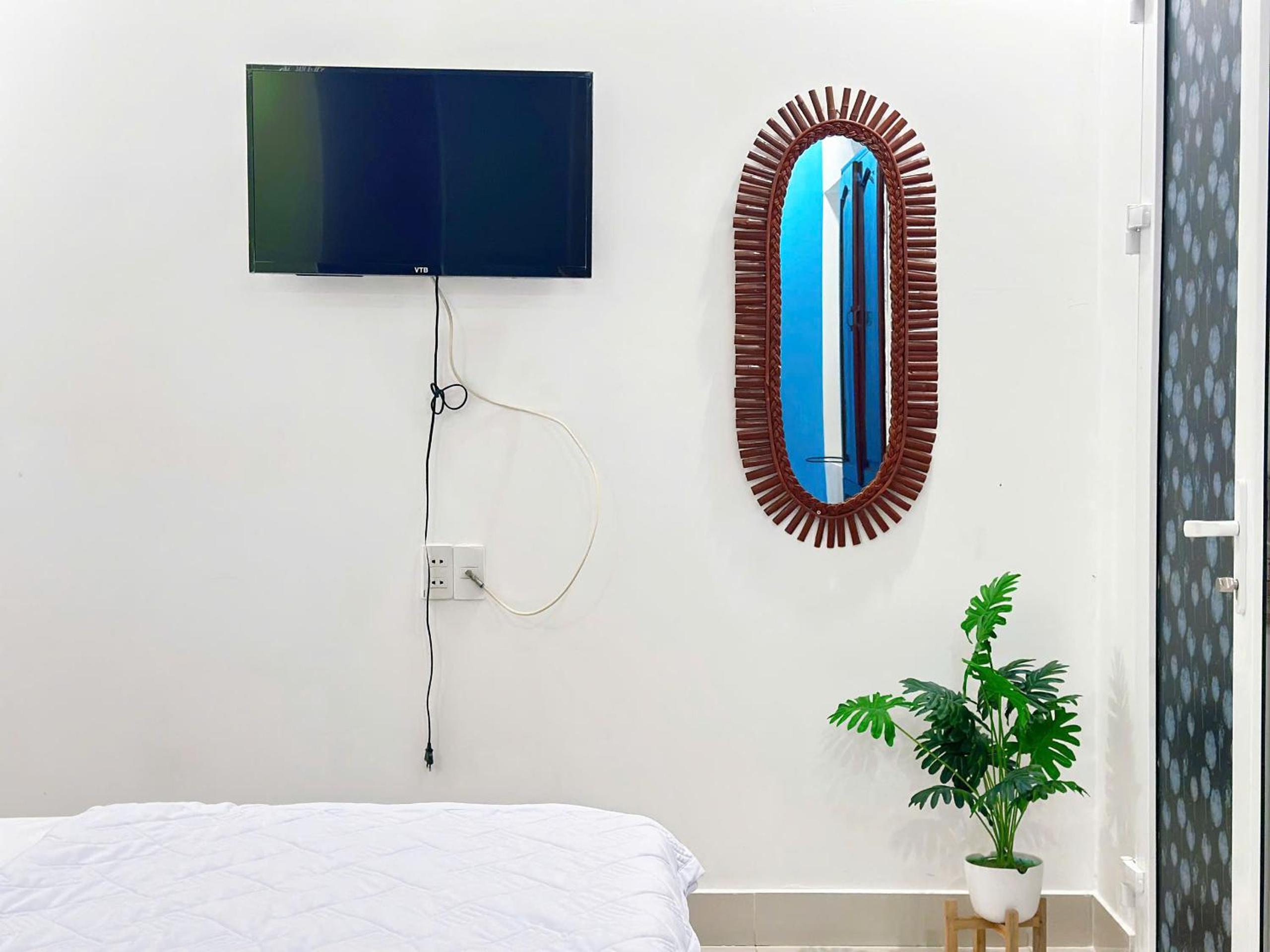 Quadruple Room - Photo 4