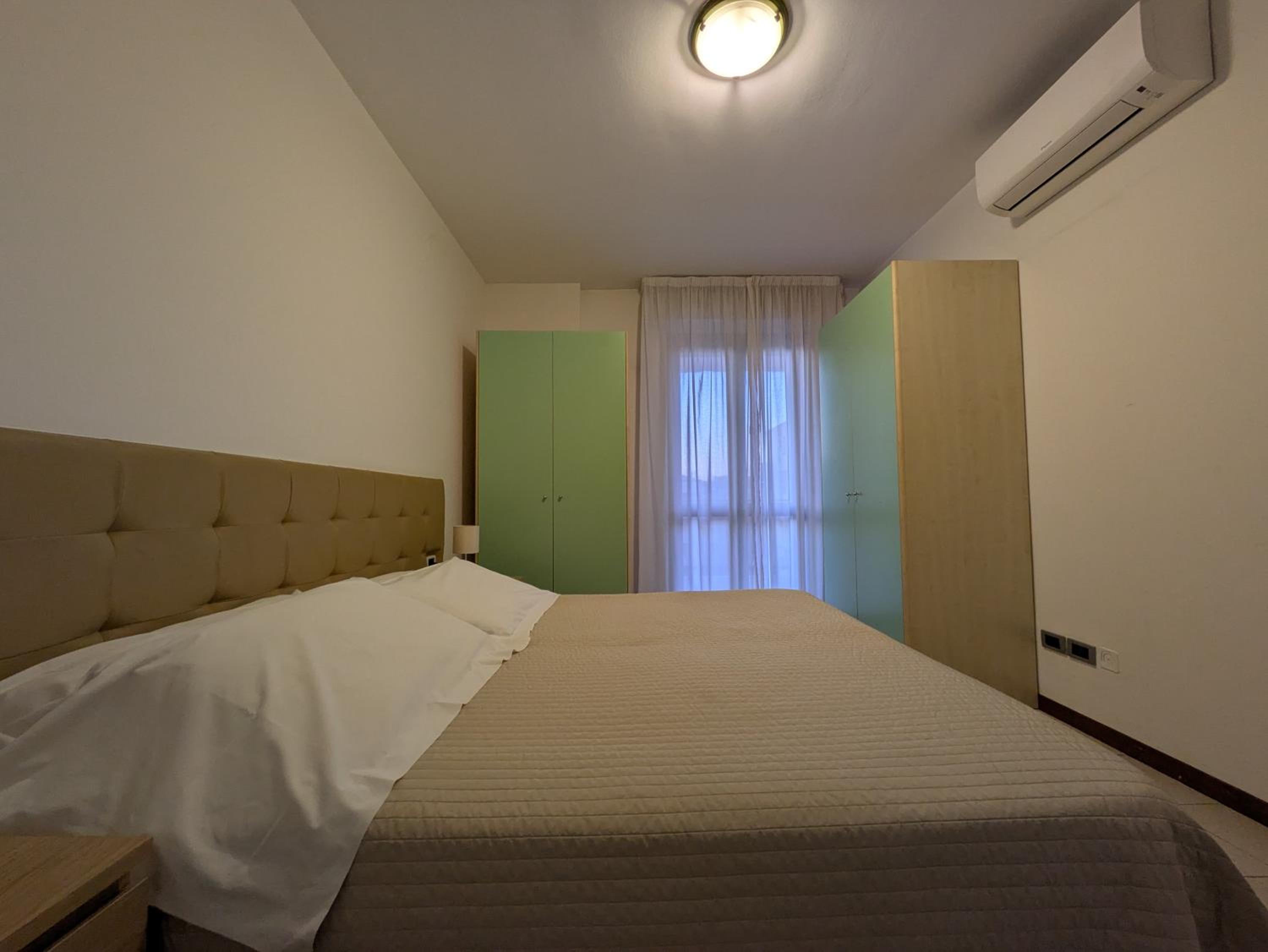 Two-Bedroom Superior Apartment