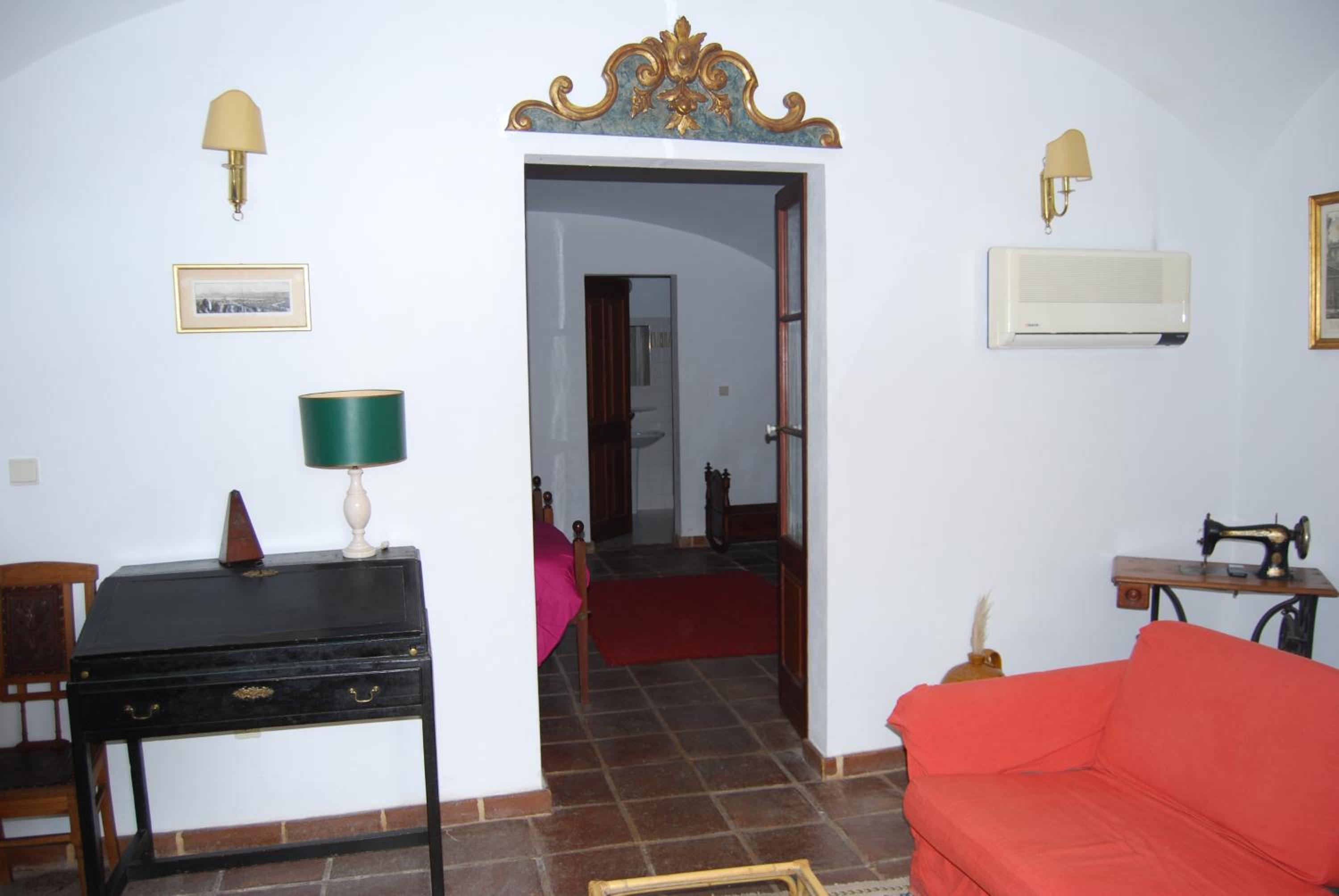 Deluxe Twin Room photo 1