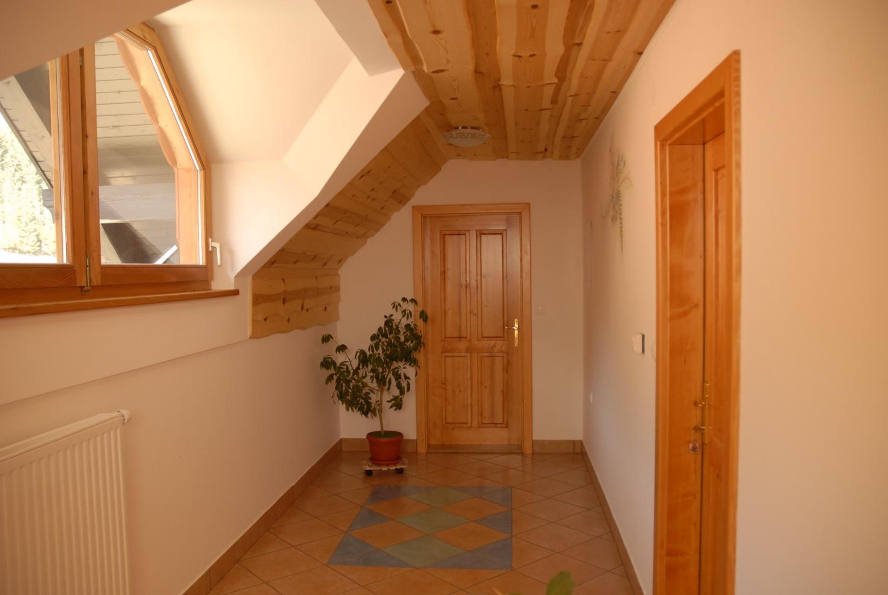 Double Room with Mountain View photo 3
