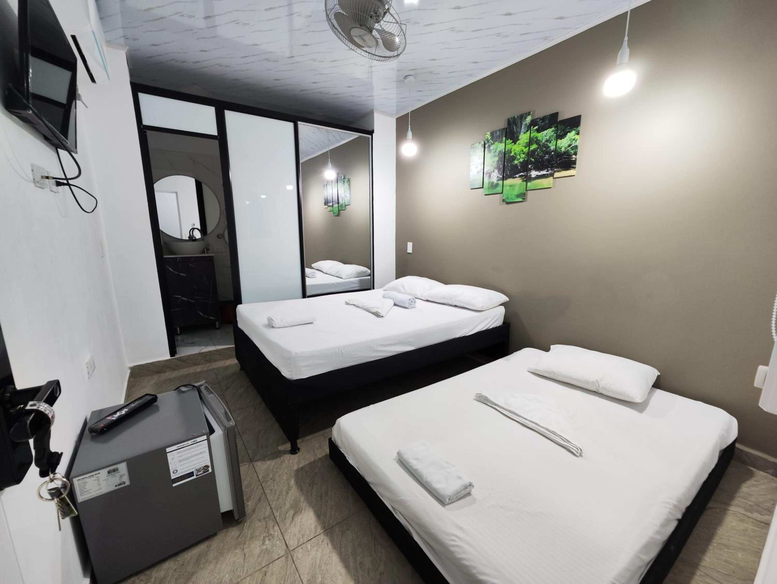 Double or Twin Room
