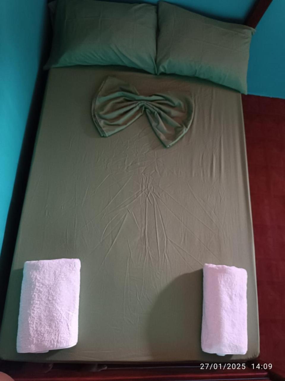 Mixed Dormitory Room photo 3