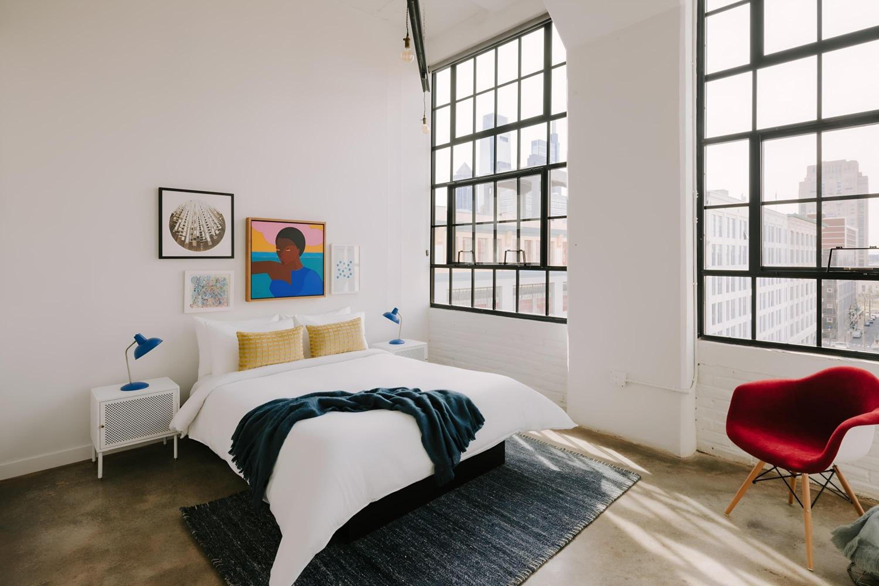 Two-Bedroom Queen Apartment - Non-Smoking - Photo 3